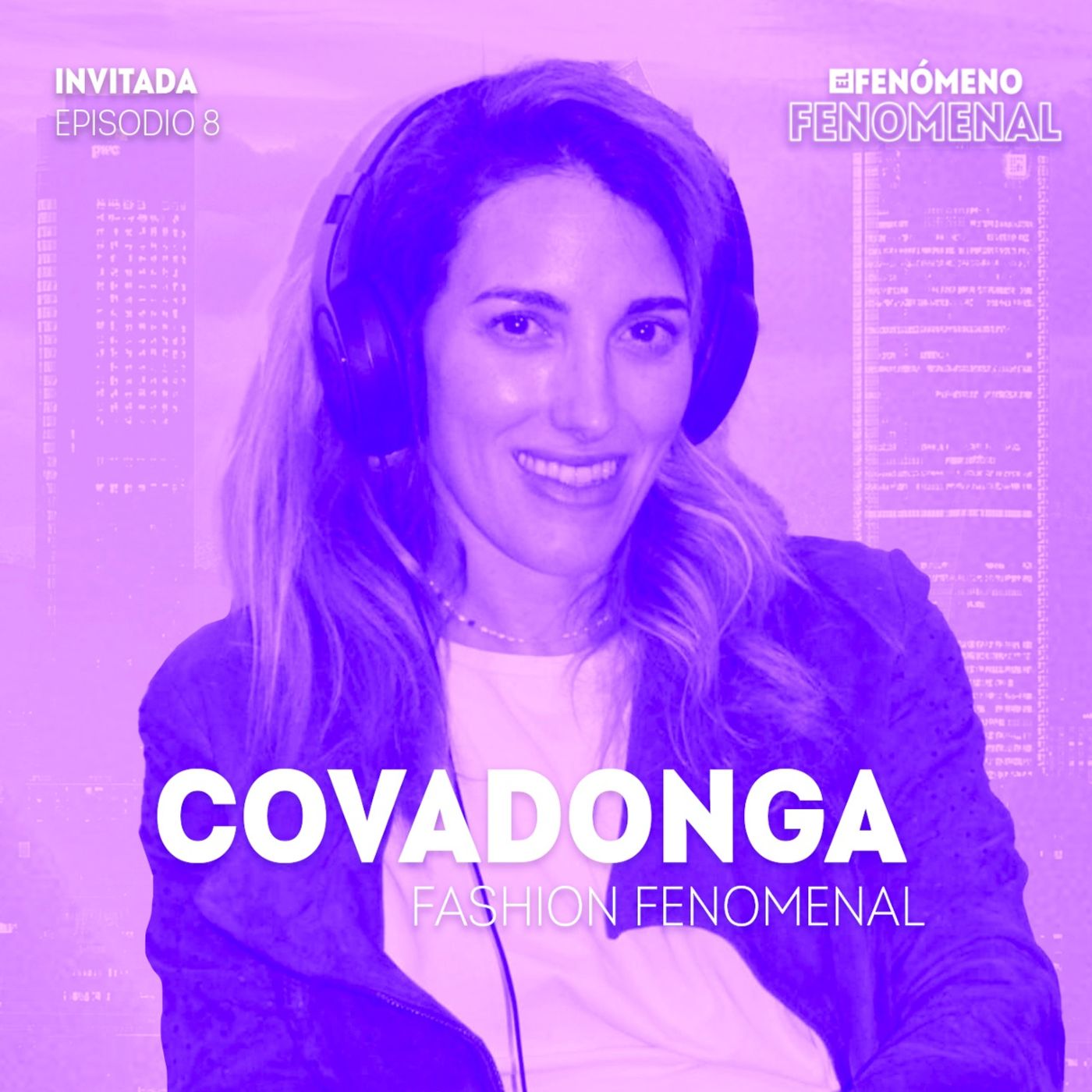 008 Estilo Fenomenal episode artwork