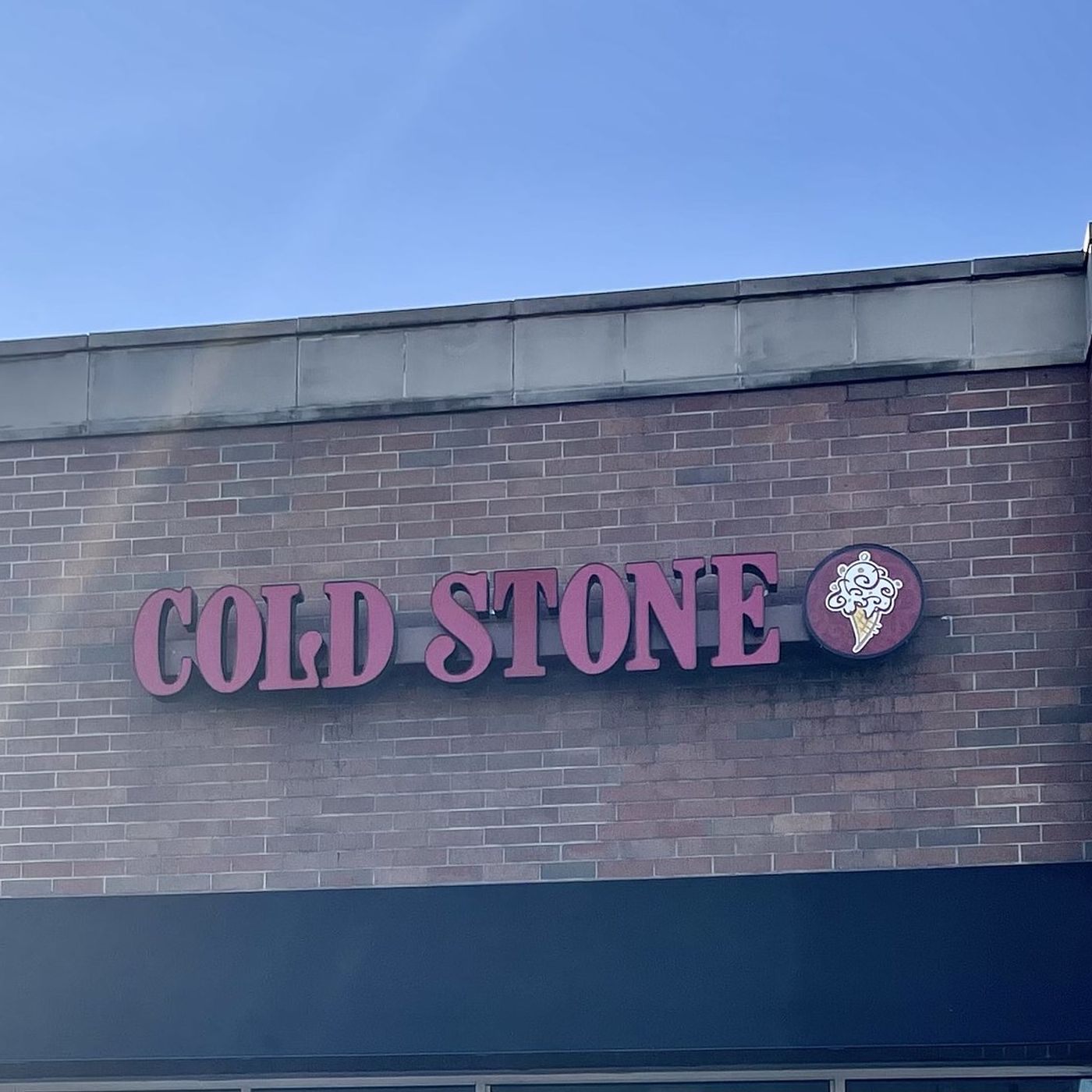 Cold Stone Creamery plans a comeback in Oswego