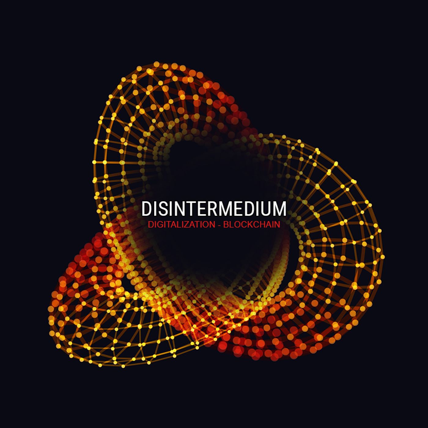 Disintermedium