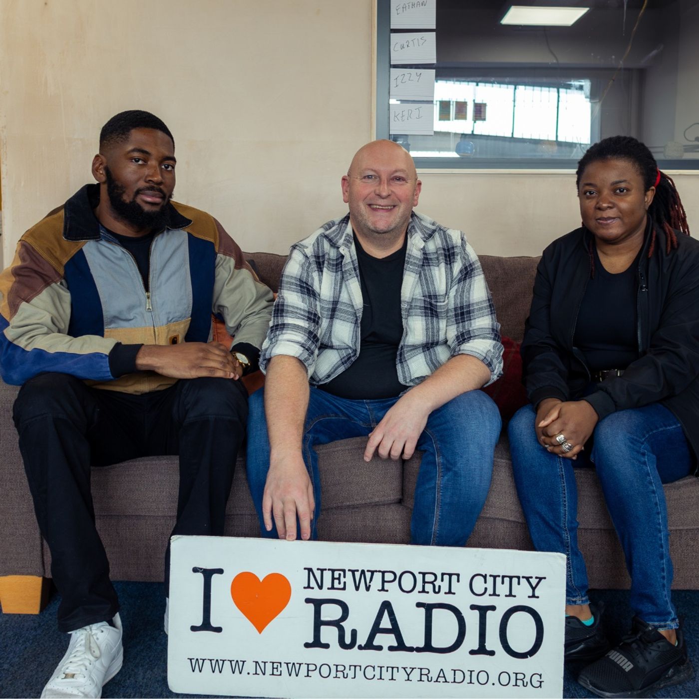 The Newport City Show