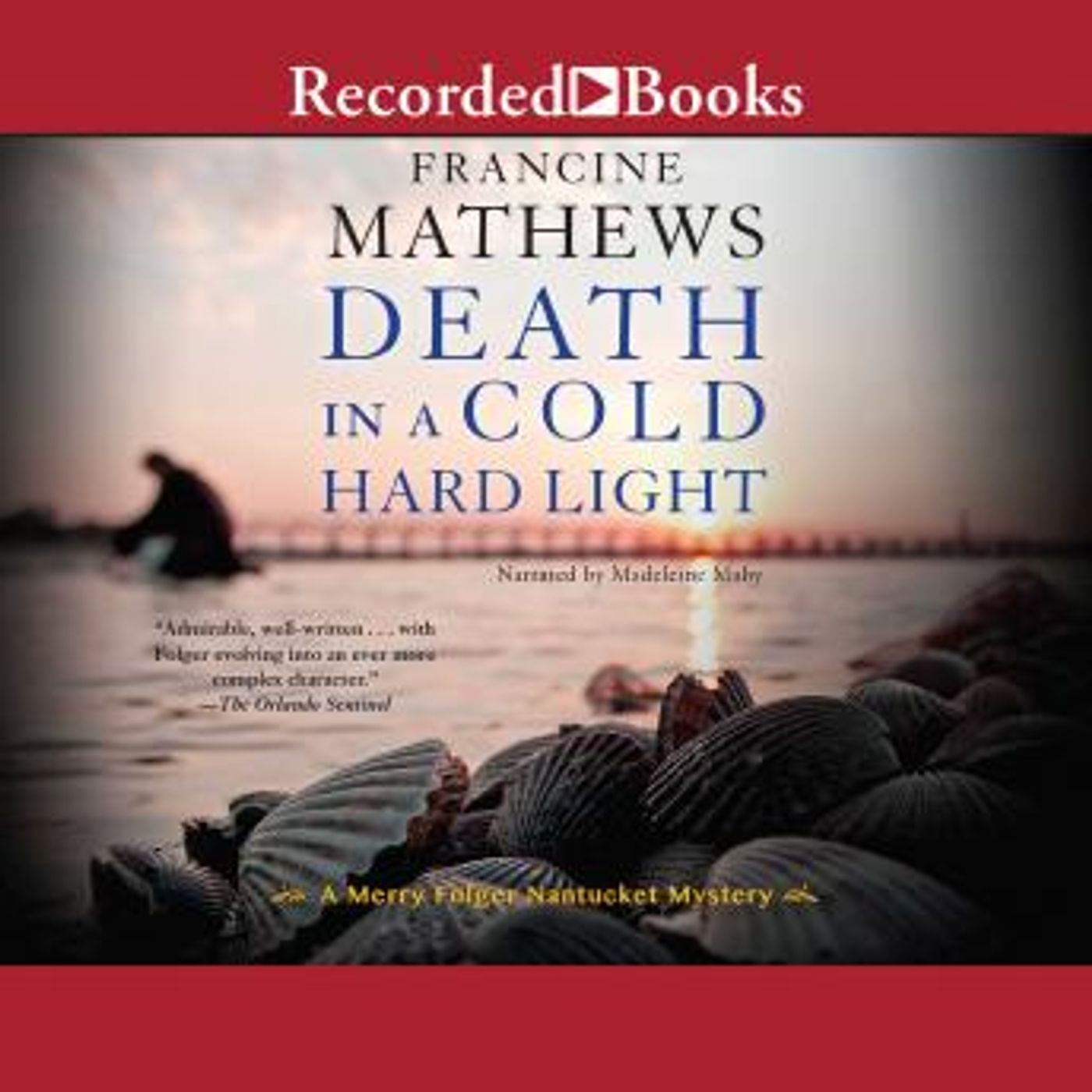 Listen to New Full Audiobooks in Mystery, Thriller & Horror, Suspense