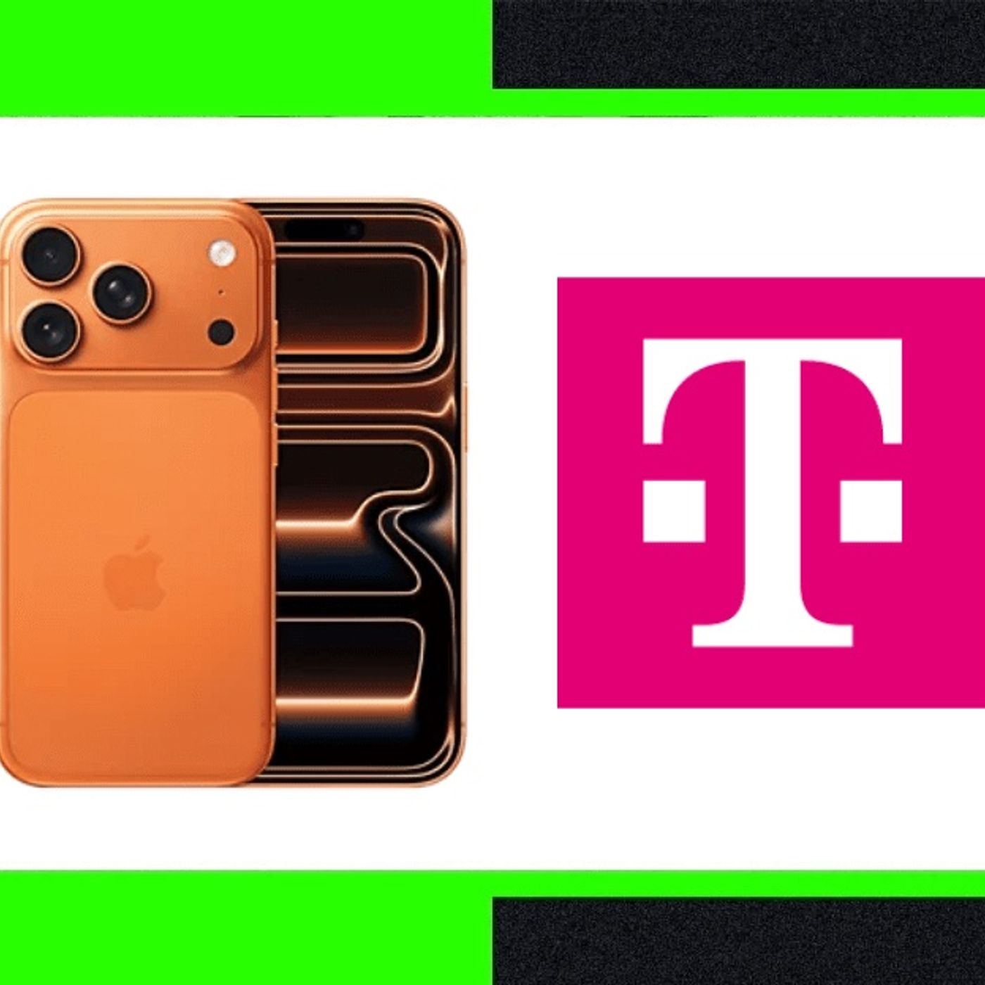 T-Mobile Offering iPhone 17 Pro “On Us” As Part of Early Back-to-School Deals episode artwork