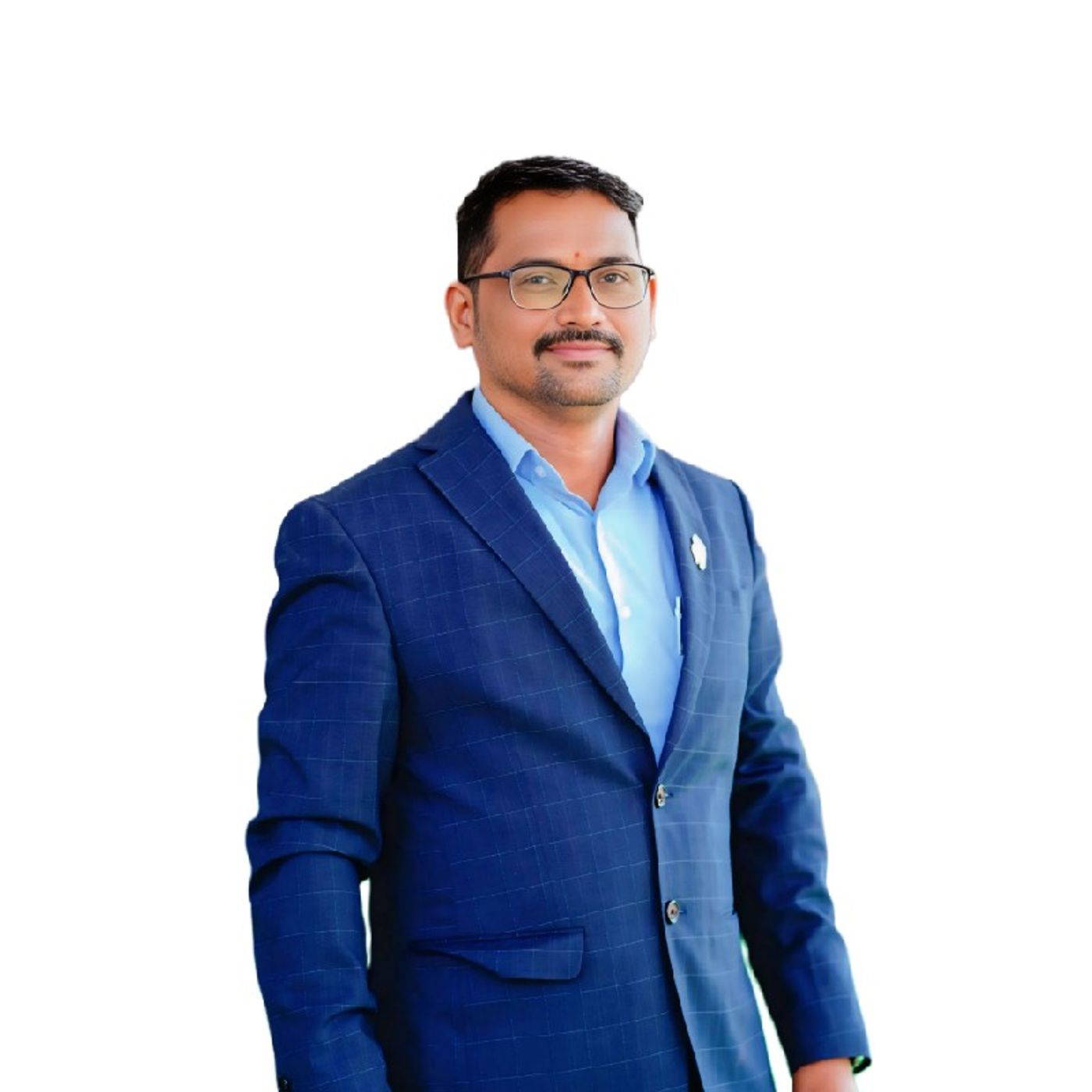 KRK Real Estate Podcast – A to Z Guide in Telugu episode artwork