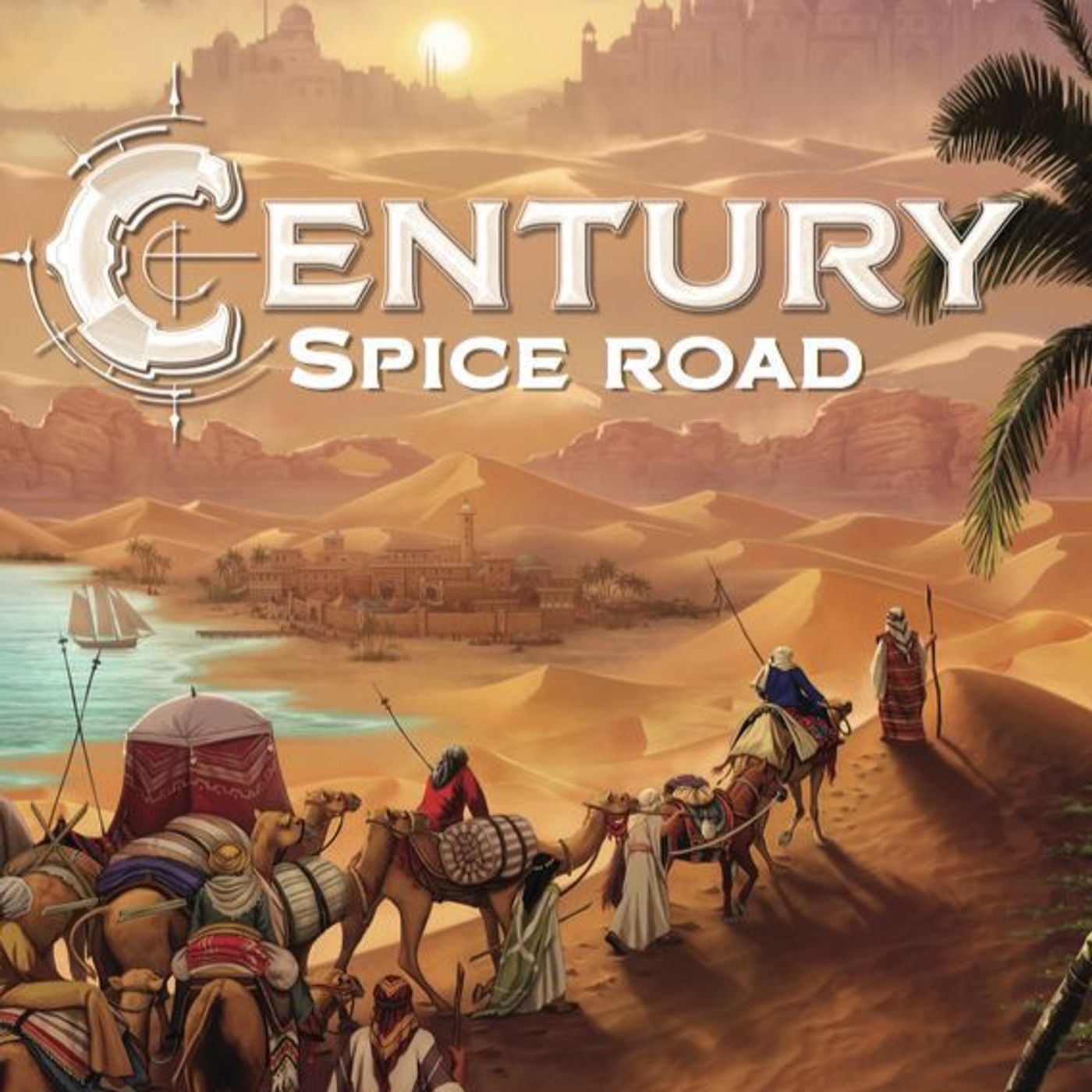 Out of the Dust Board Games Podcast