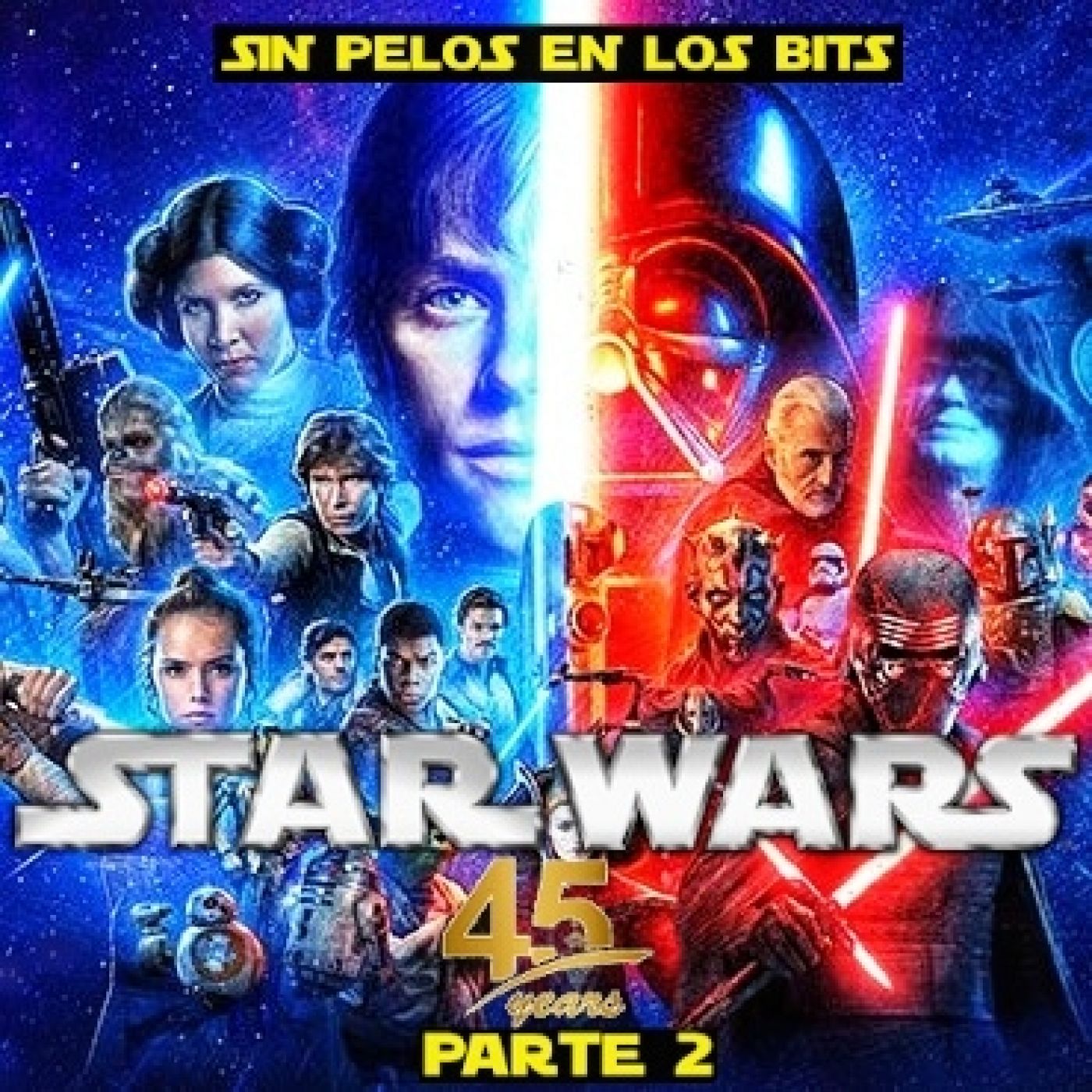 Portada de Sin Pelos en los Bits