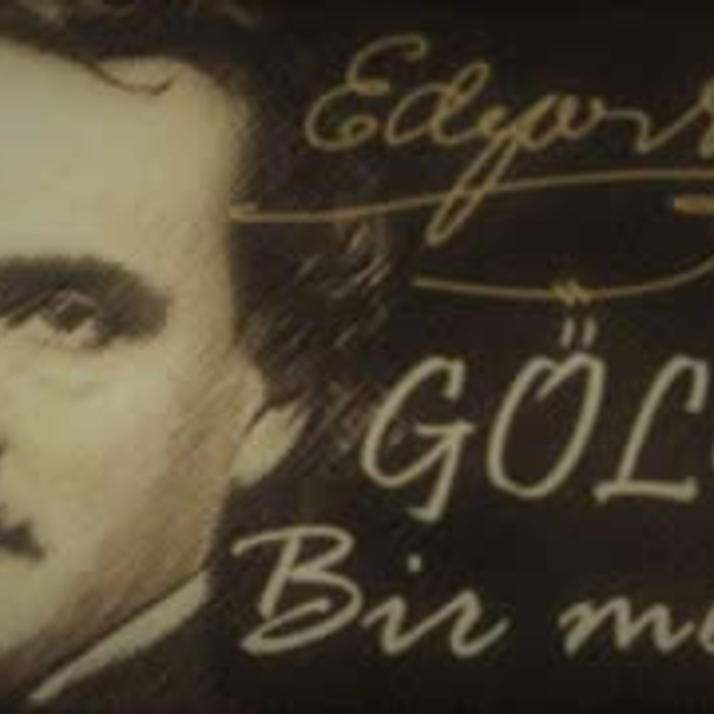 -GÖLGE- Bir Mesel  Edgar Allan POE sesli öykü tek parça
