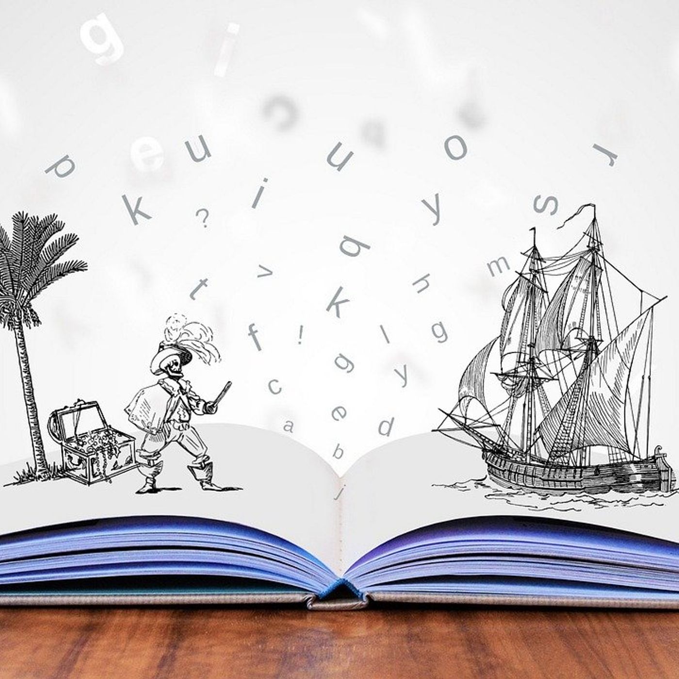 333- Le storie sono importanti perché TU sei la più importante delle storie!