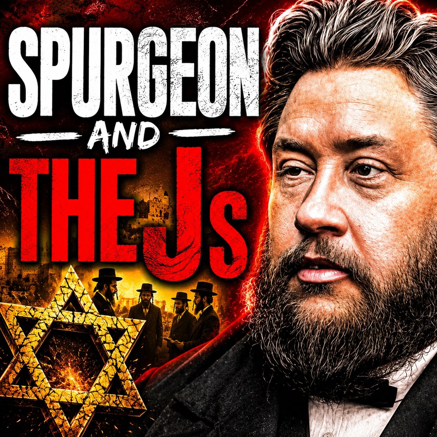 Podcast artwork