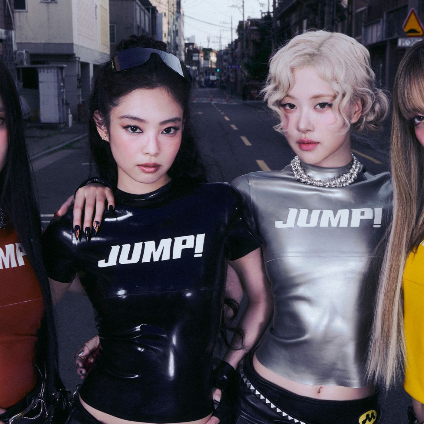 BLACKPINK’s “JUMP” Becomes 1st K-Pop MV Released In 2025 To Hit 400 Million Views | Soompi episode artwork