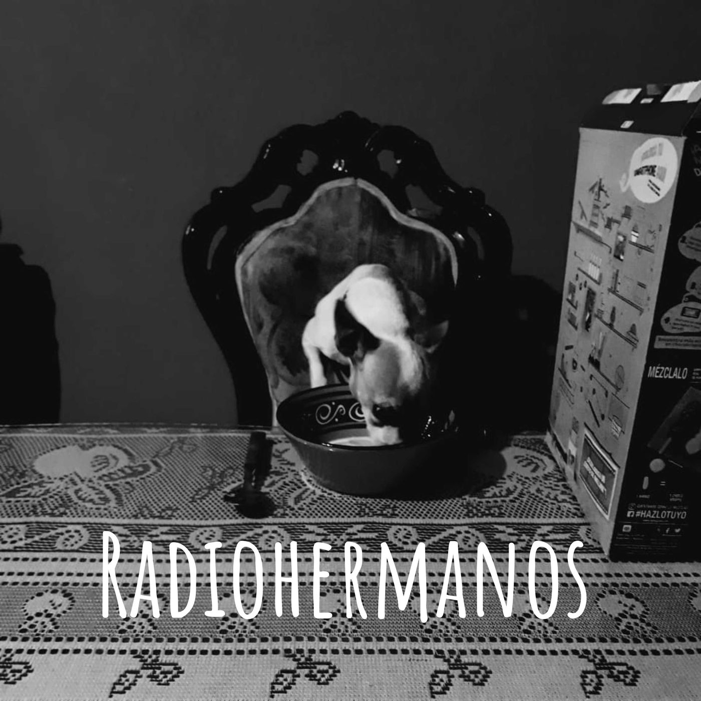 Radiohermanos Podcast podcast artwork