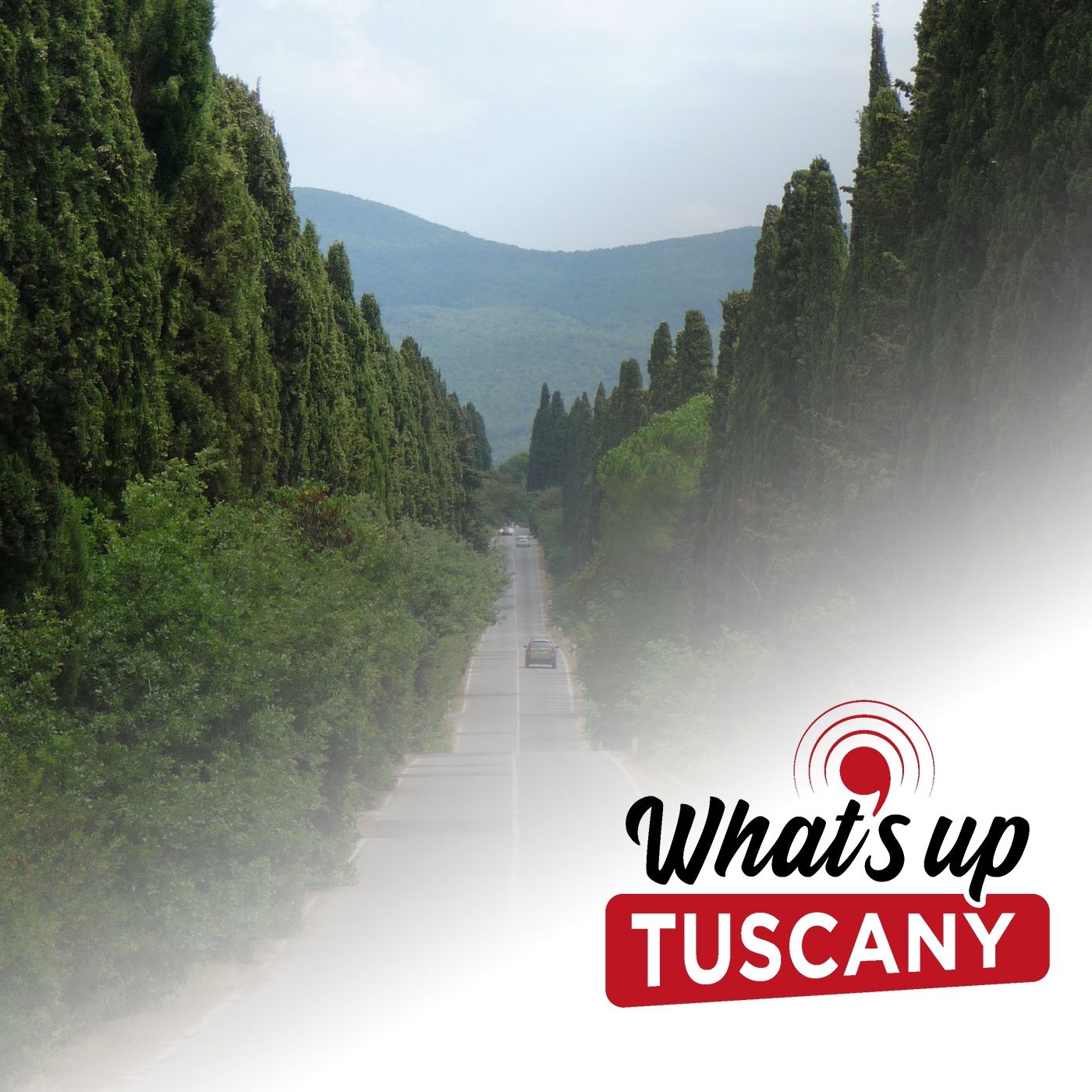 What\'s Up Tuscany