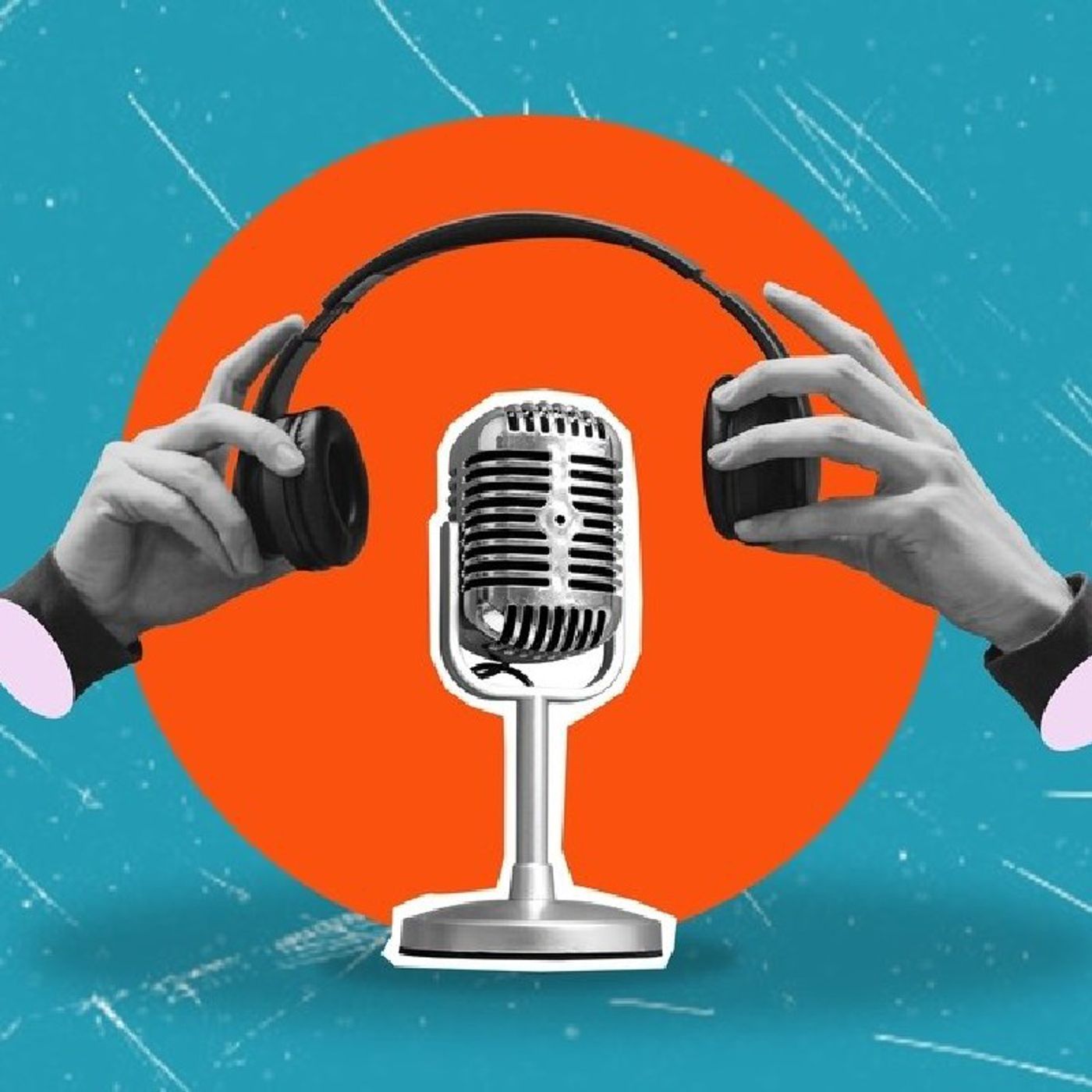Podcast episode artwork