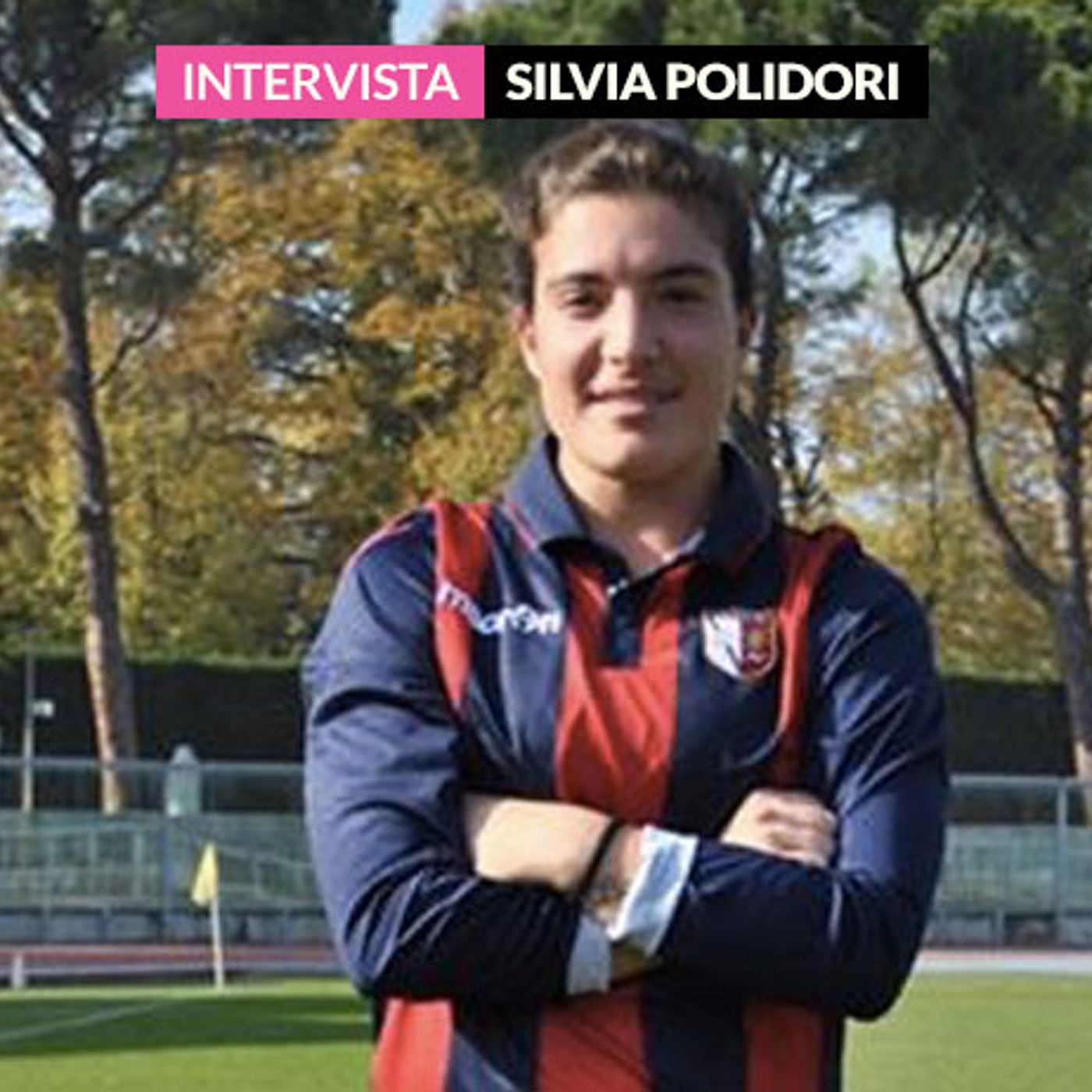 Intervista a Silvia Polidori