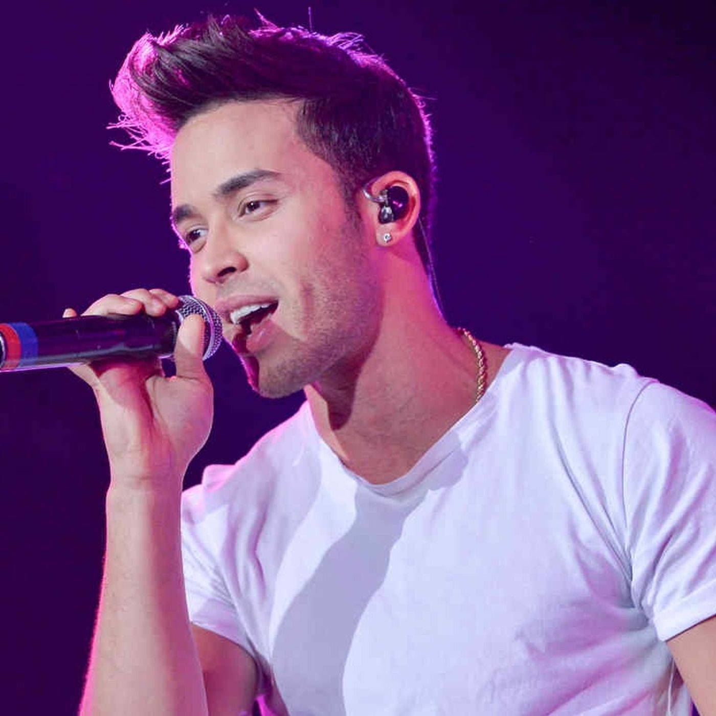 La Incondicional Prince Royce (Cover Ybet) episode artwork