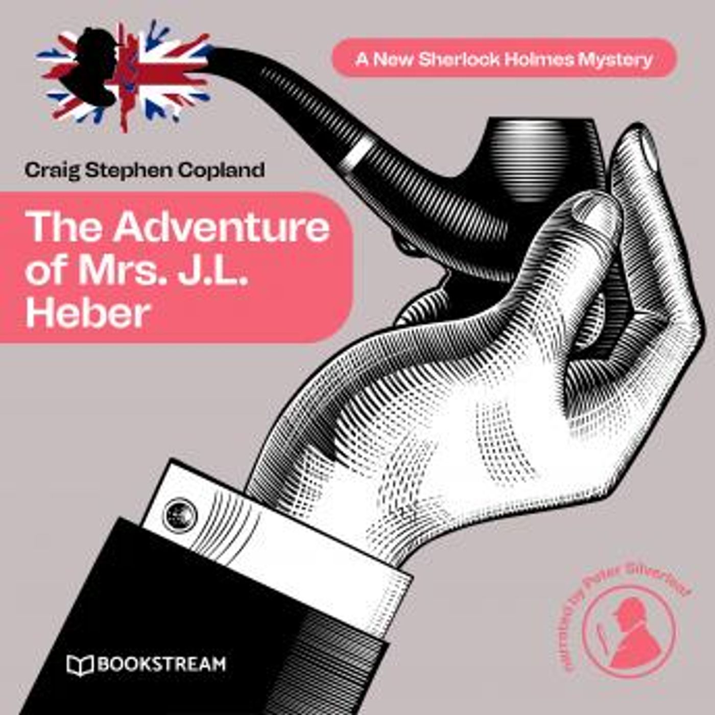 Get Best Full Trial Audiobooks in Mystery, Thriller & Horror, Suspense