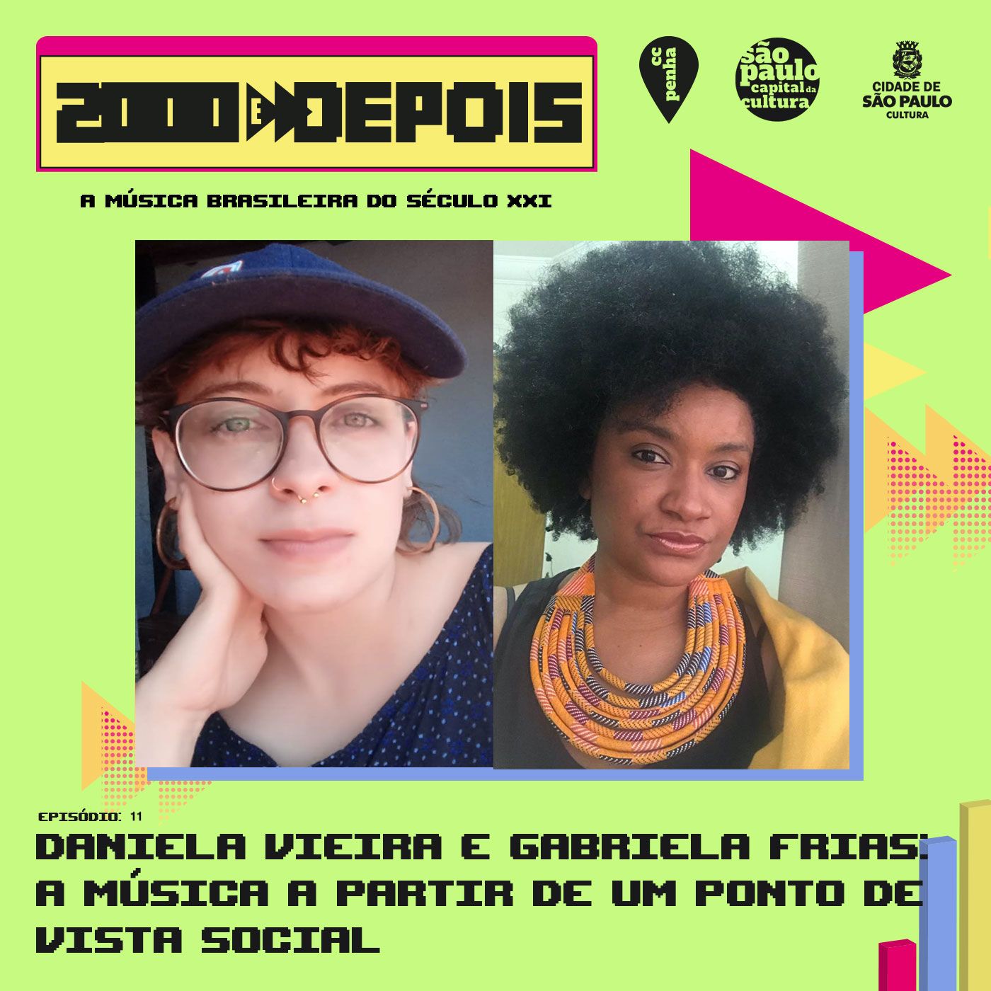 Dois Mil e Depois