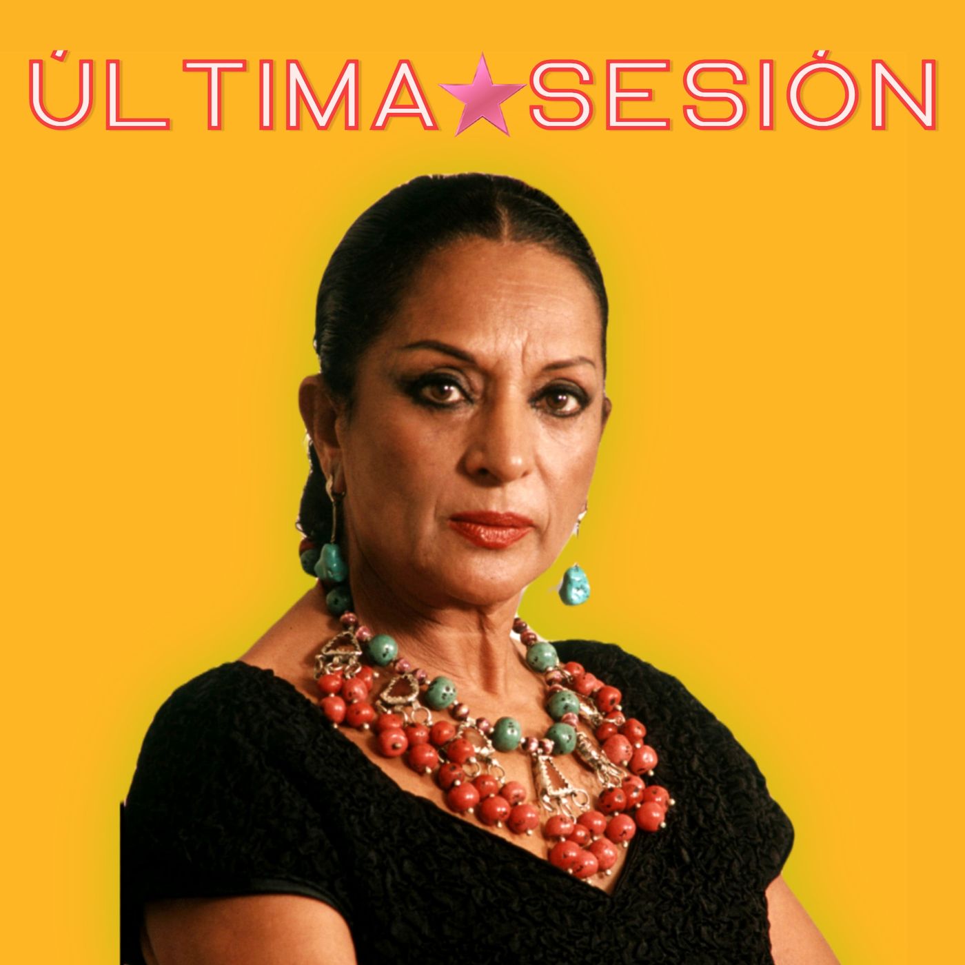 Última Sesión