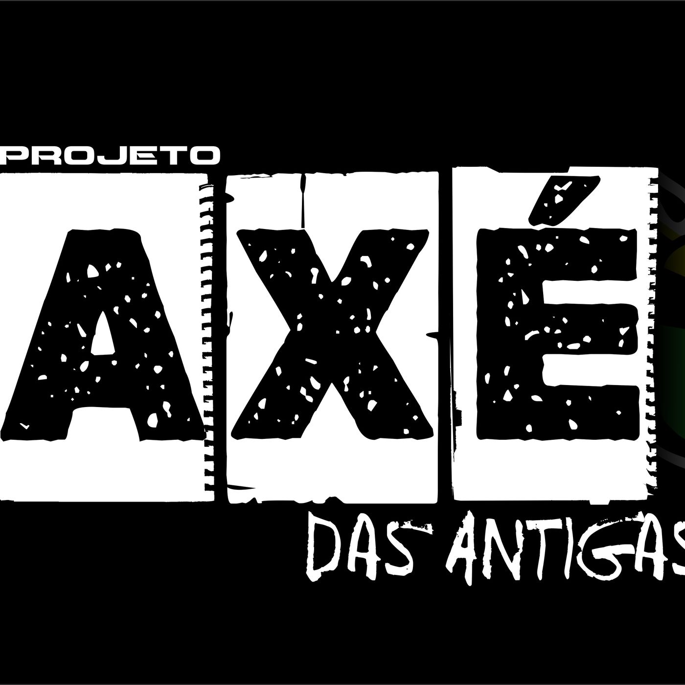 Projeto Axé Music