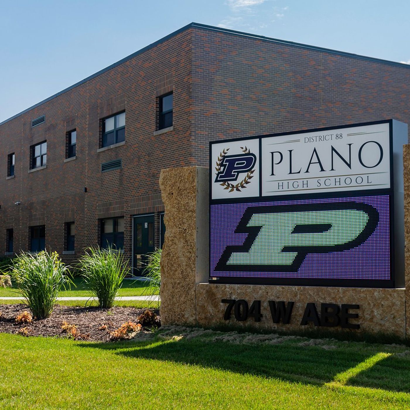 Yorkville says Plano schools will benefit from millions in data center tax revenues episode artwork