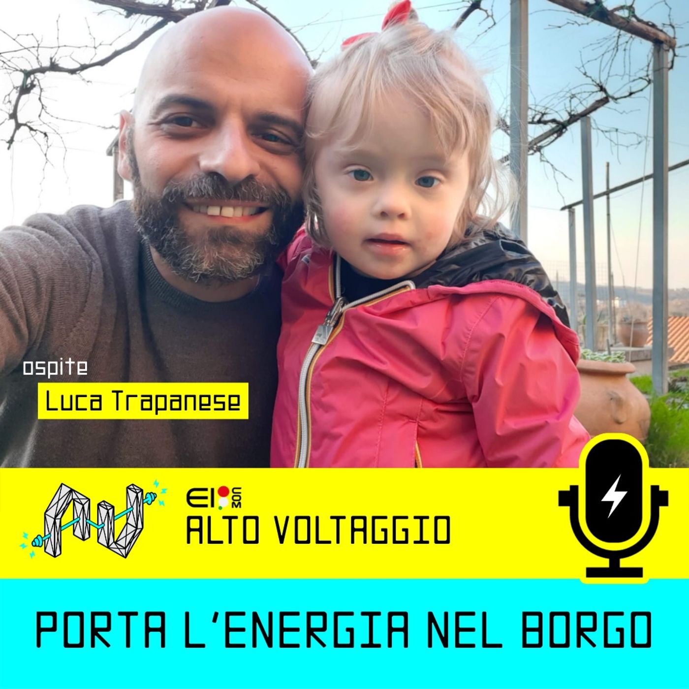 Alto Voltaggio