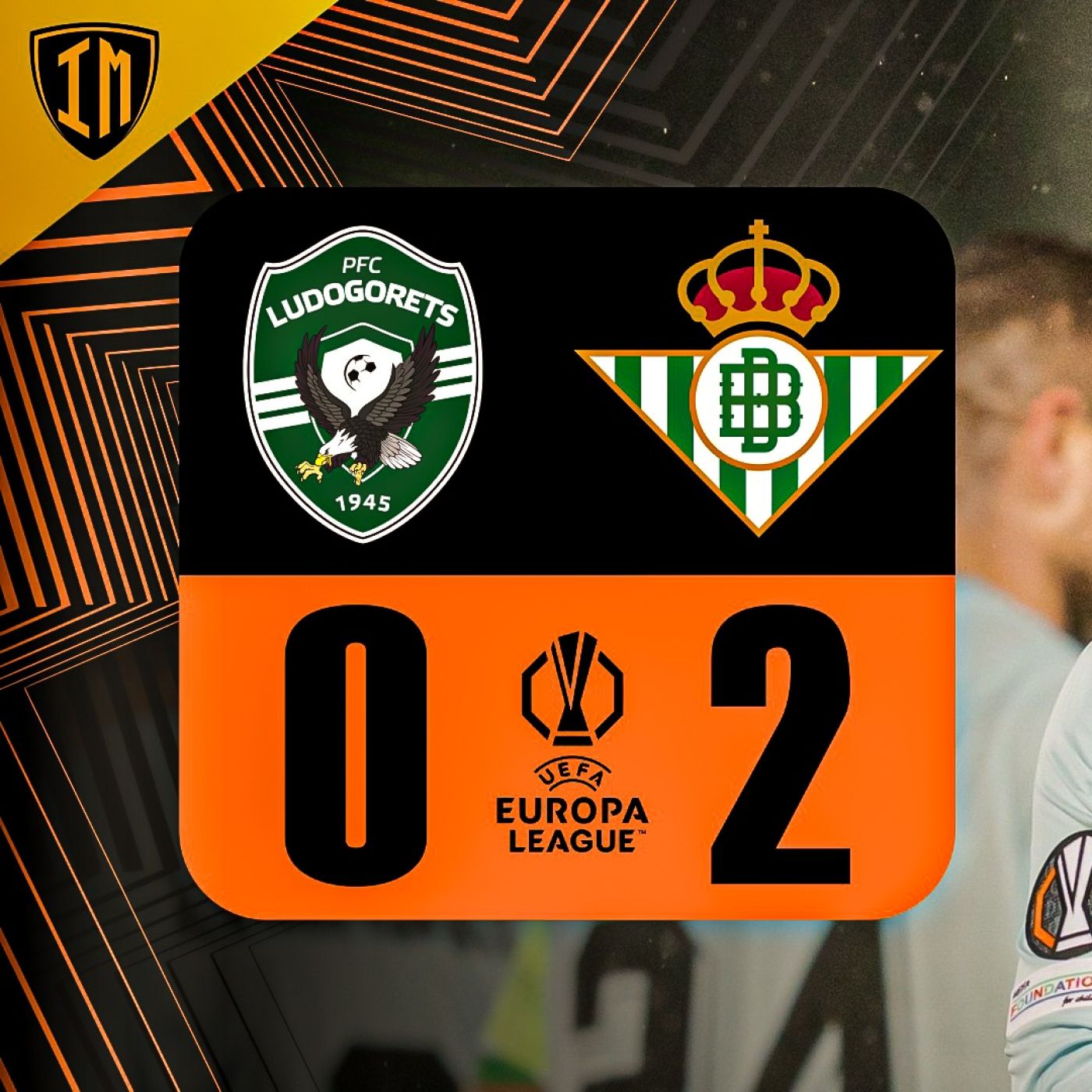 #IM I Lo Celso brilla en la primera victoria en Europa League episode artwork