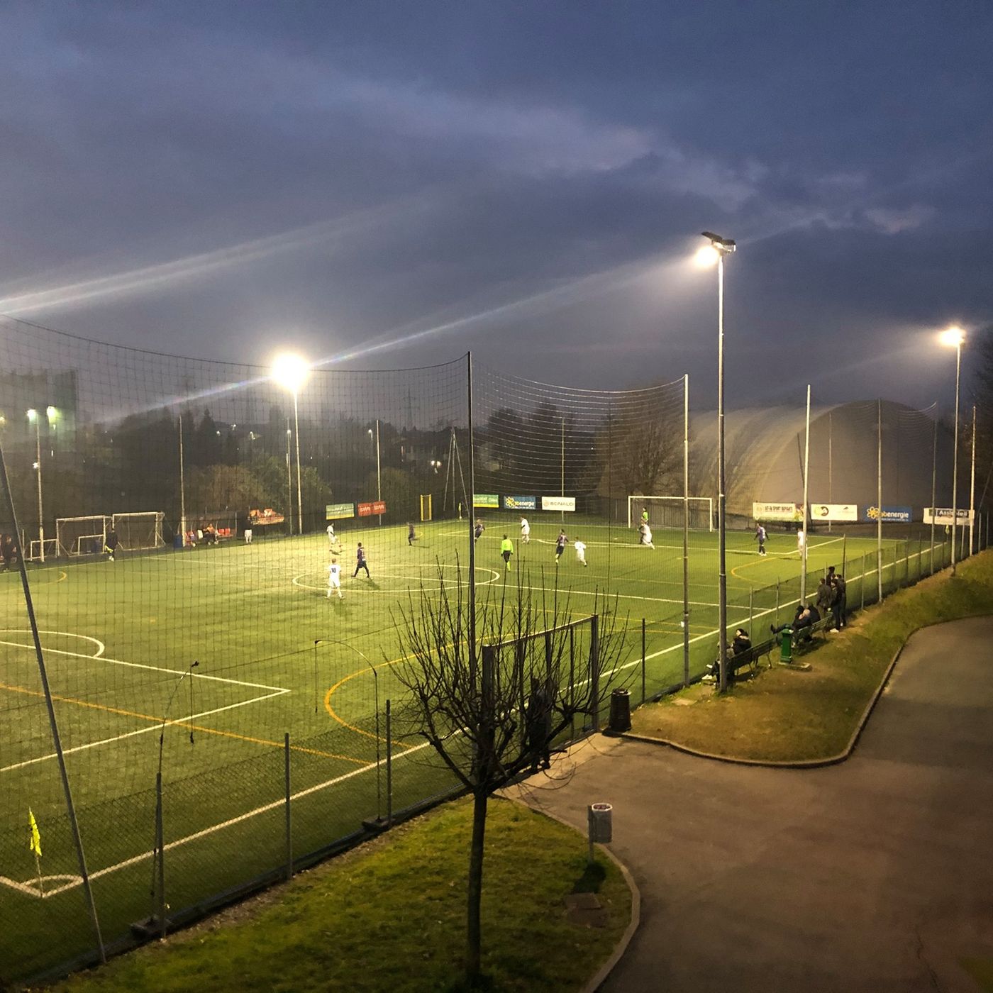 La Rabona Radio\'s show