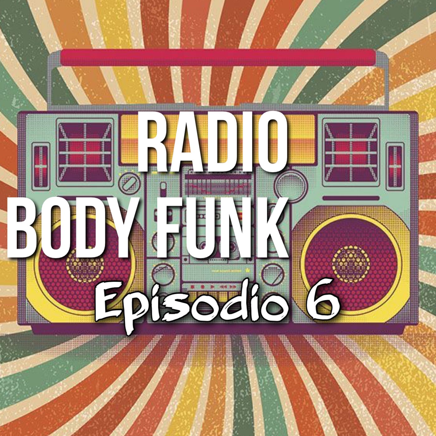 body funk