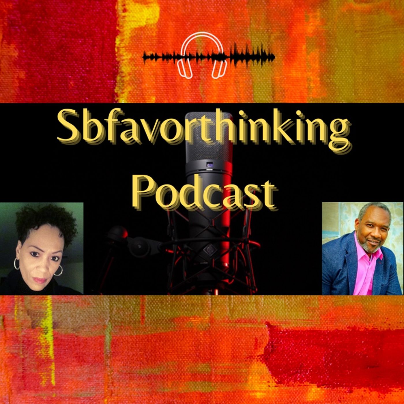 Sbfavorthinking Podcast