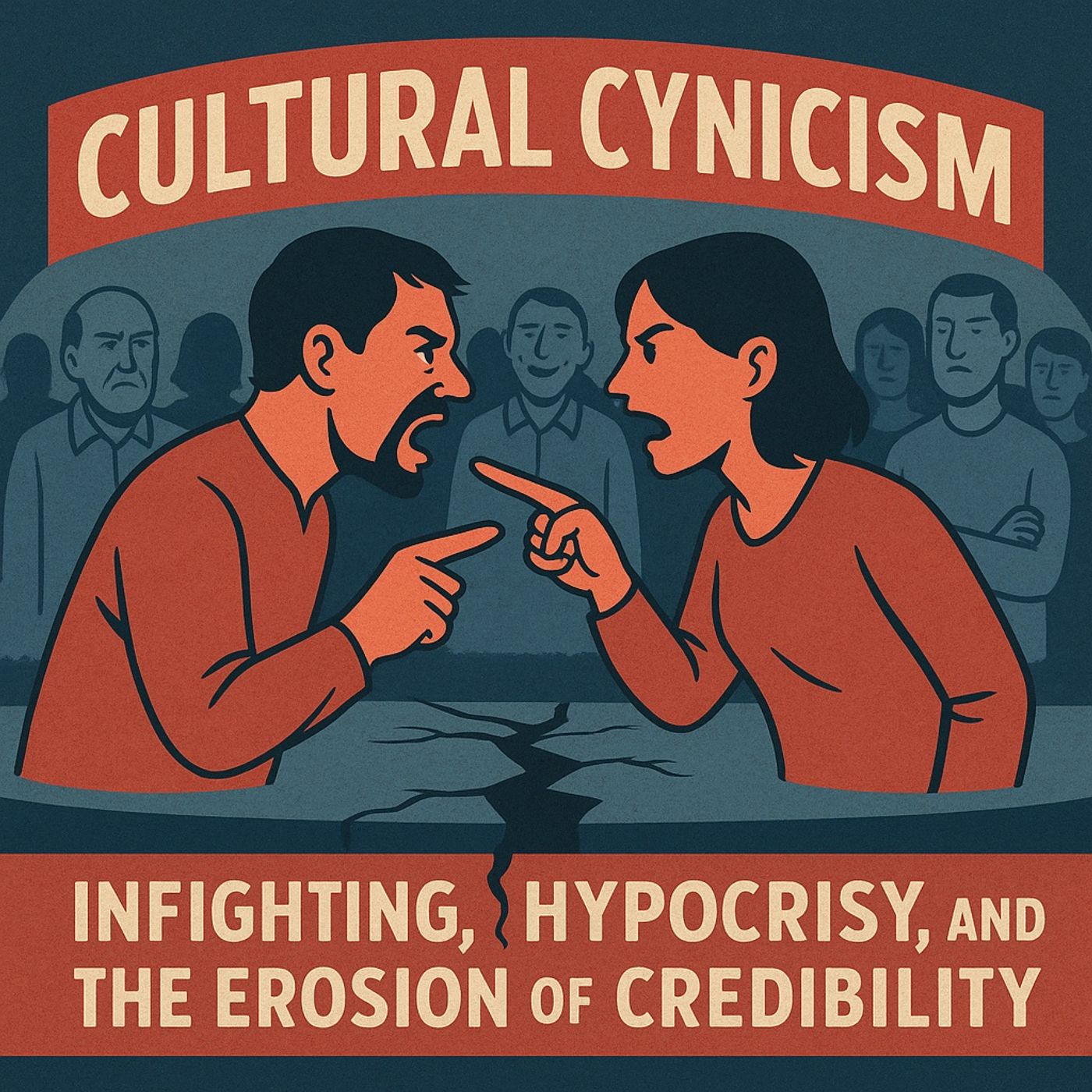 Cultural Cynicism Unveiled