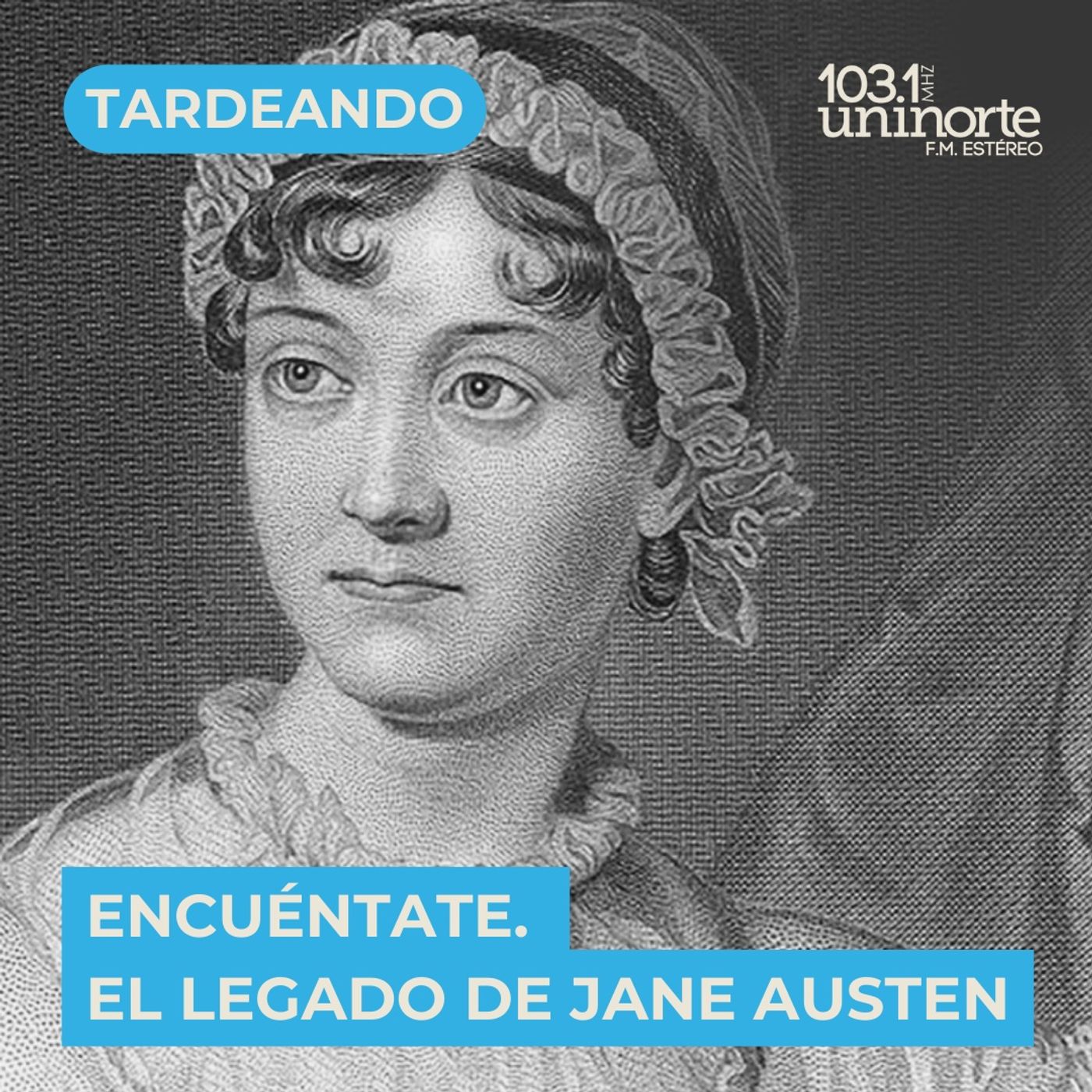 Encuéntate :: El legado de Jane Austen episode artwork