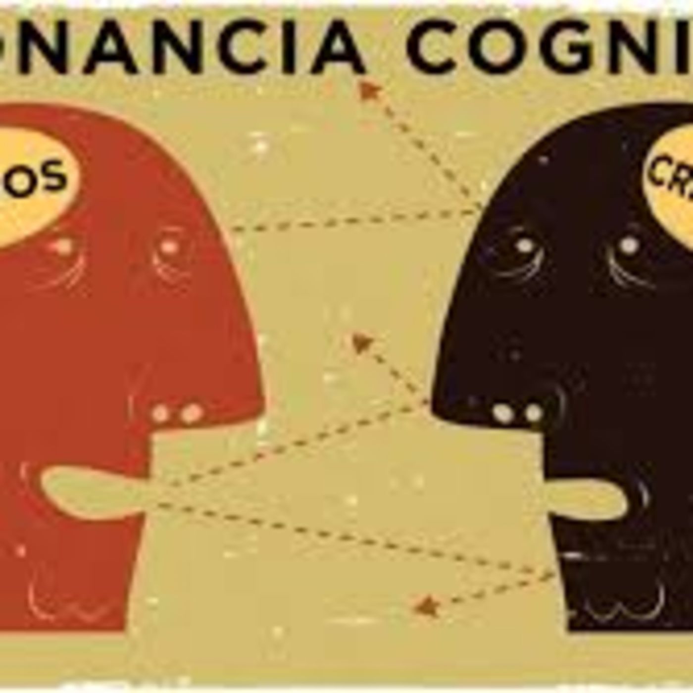 Disonancia cognitiva: el autoengaño, la confirmación y radicalización