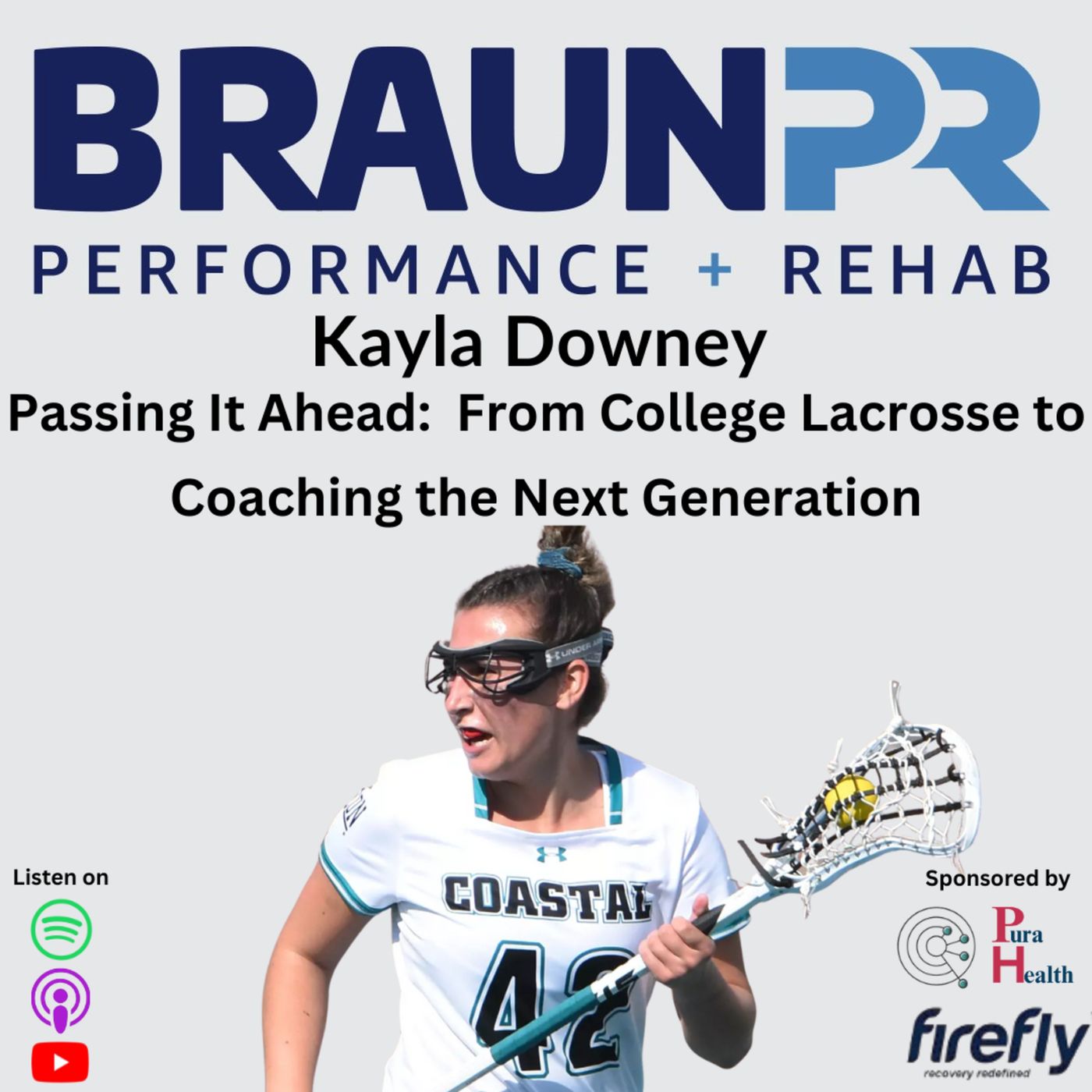 Brawn Body Health and Fitness Podcast