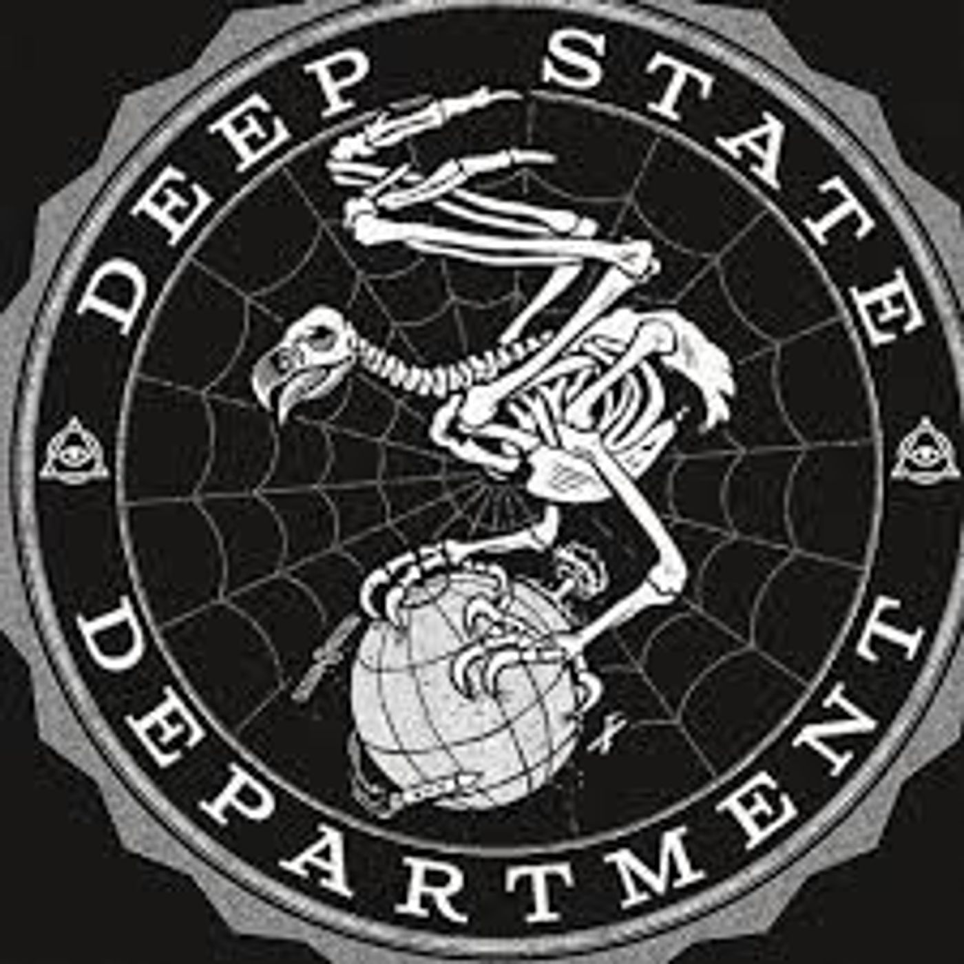 Episode 247 - As Nunes closes in, the NY Times publishes Deep State's excuses episode artwork