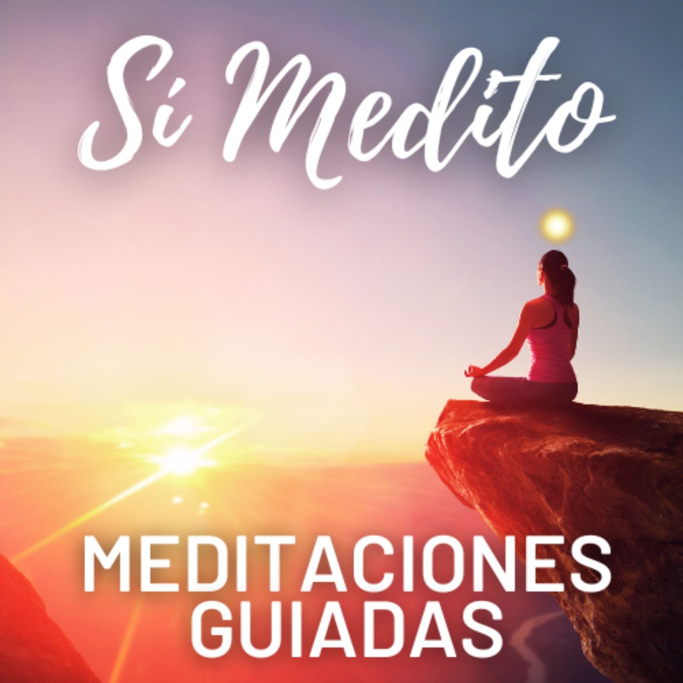 Meditación para conectar con la paz y la armonía | Meditación guiada | Sí Medito