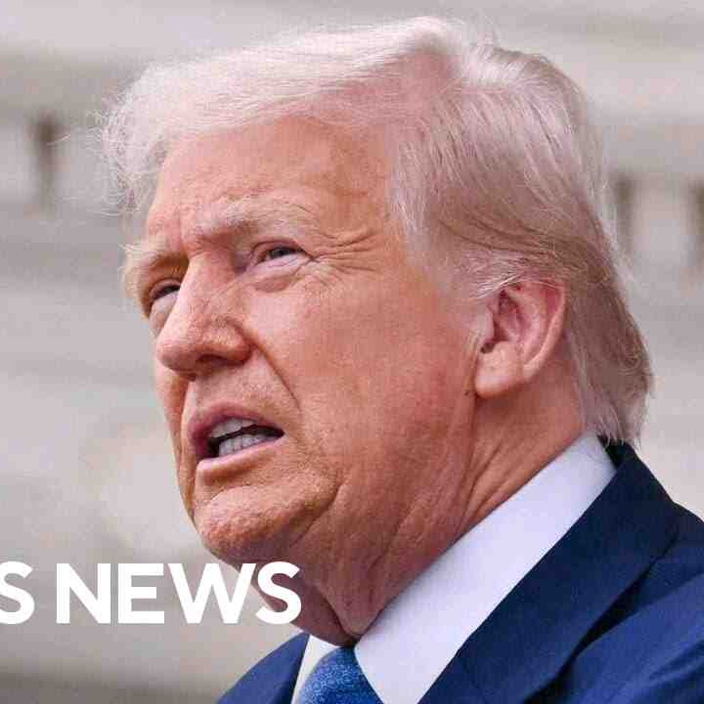 Toymaker sues Trump administration over tariffs_ claiming they overreach authority(MP3_160K) episode artwork