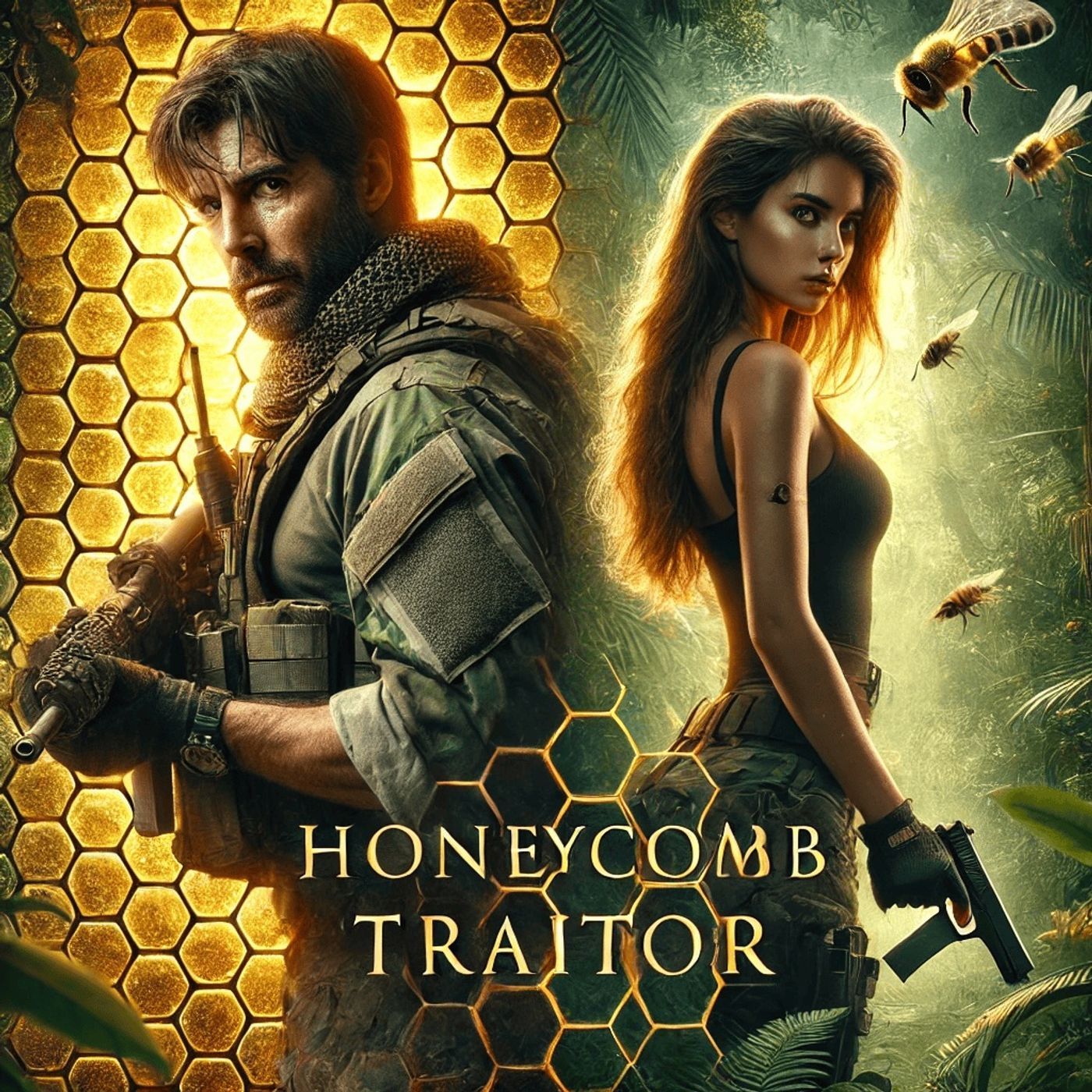 Honeycomb Traitor