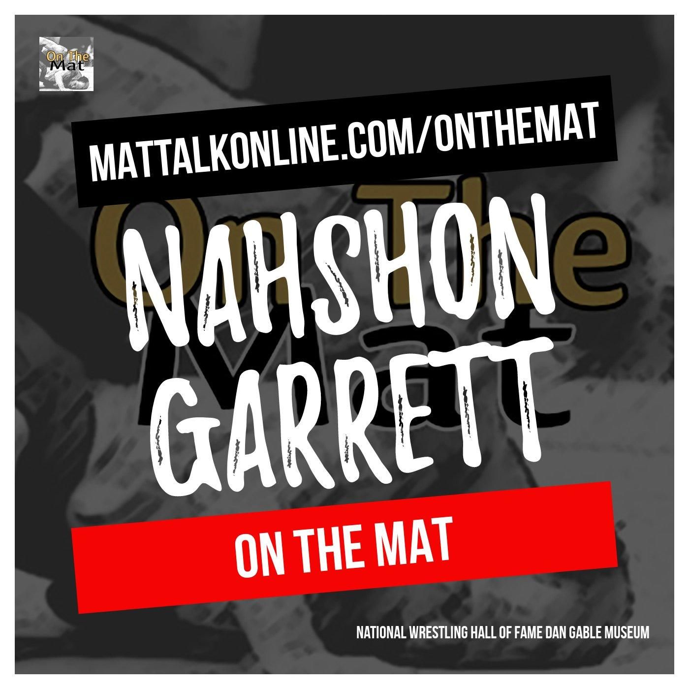 On The Mat