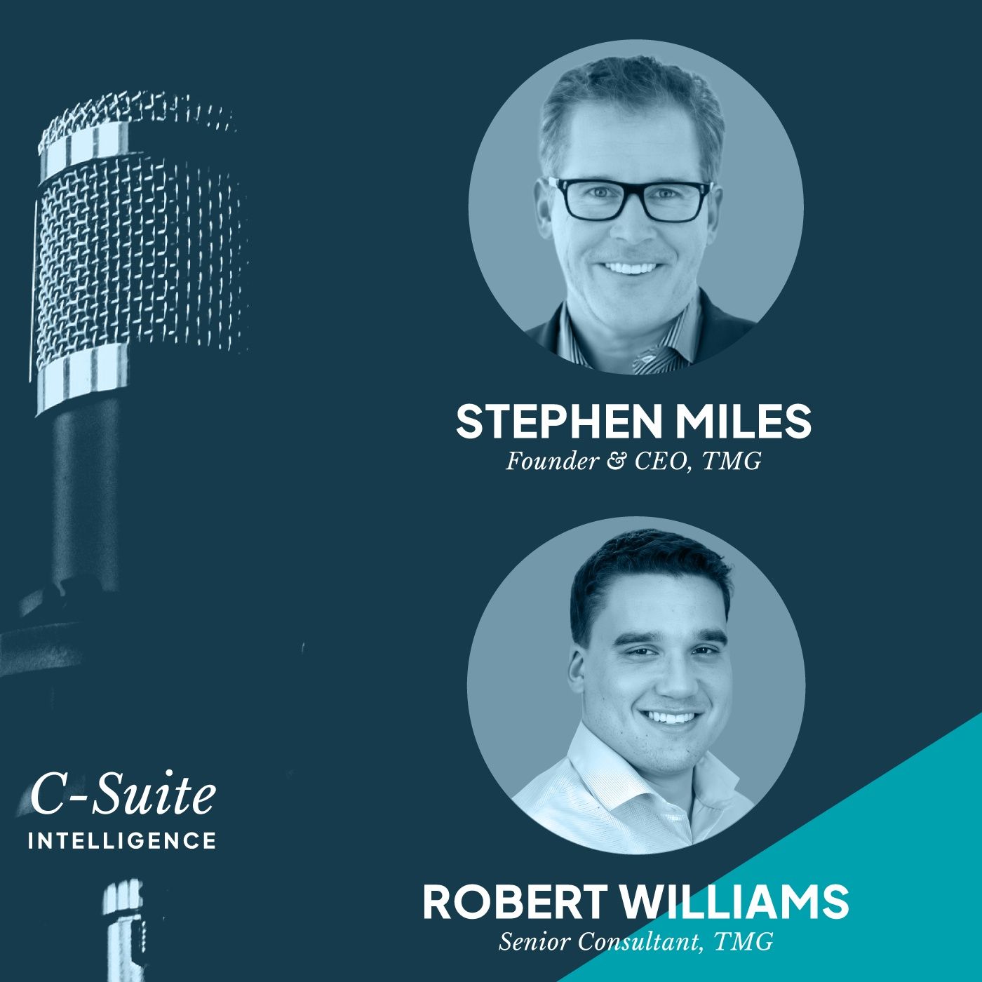 Coaching Doesn’t Stop at the C-Suite