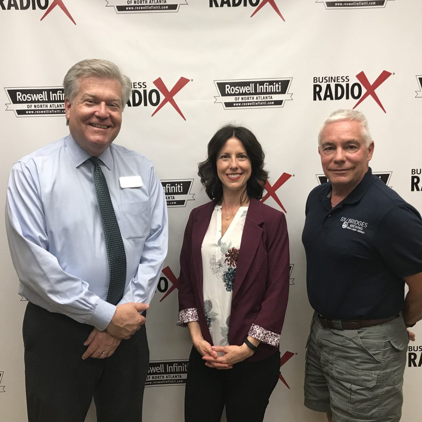 North Fulton Business Radio
