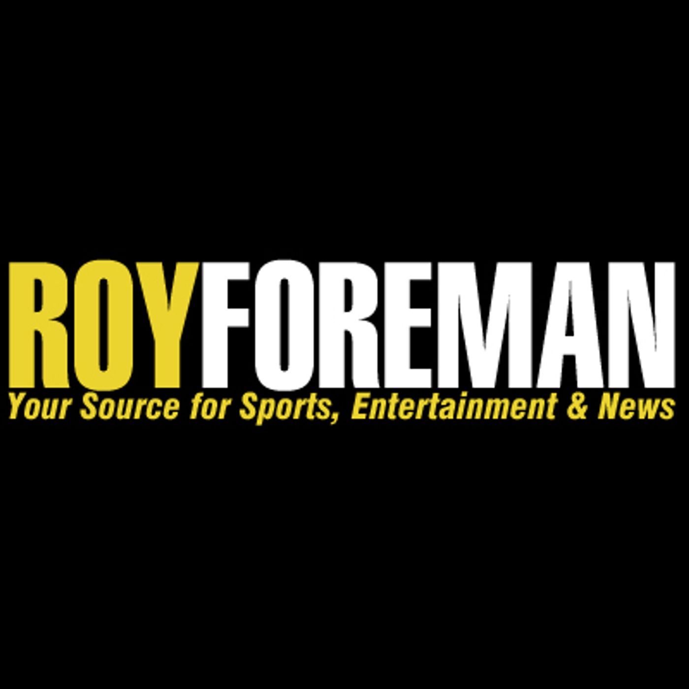 Roy Foreman