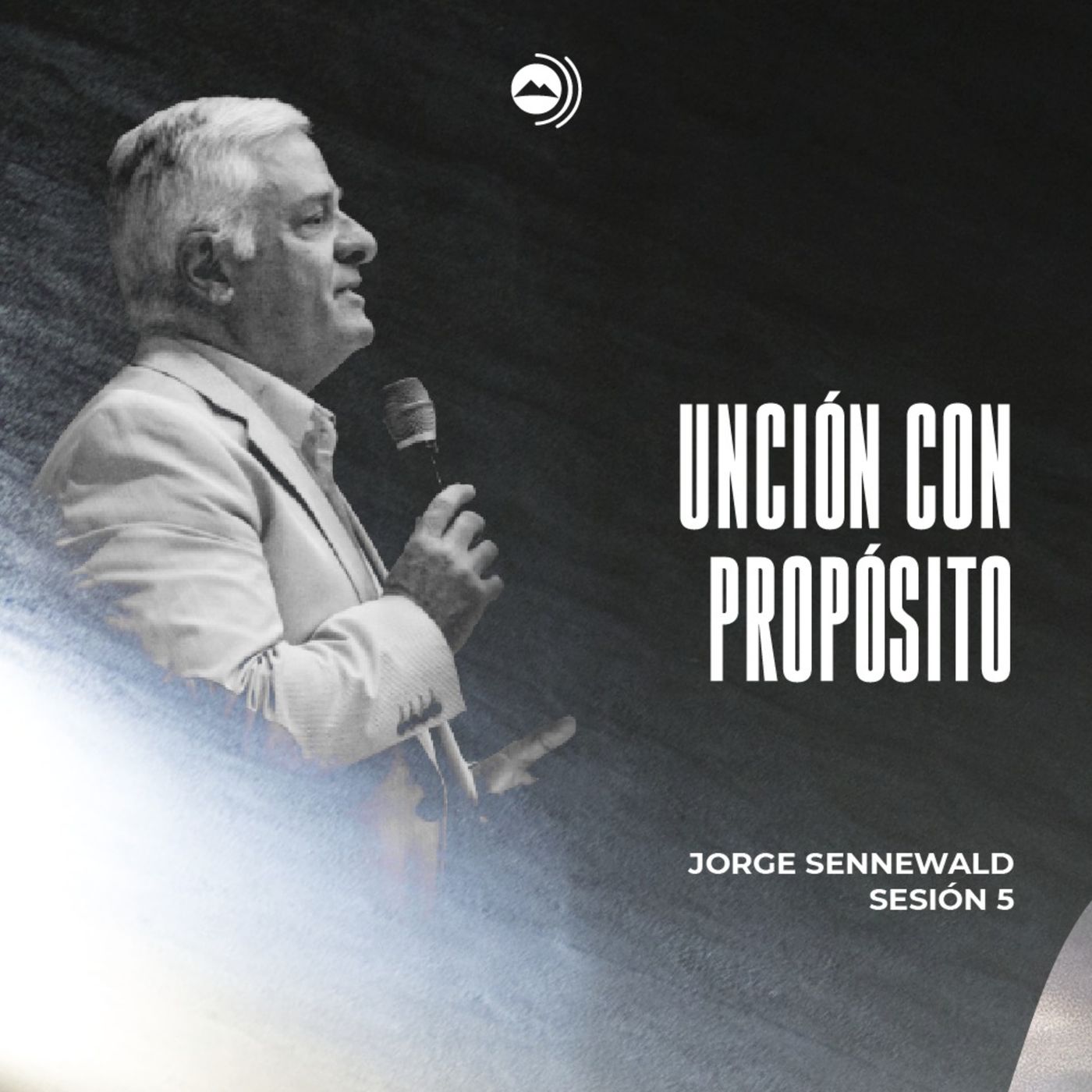 MiSion Podcast