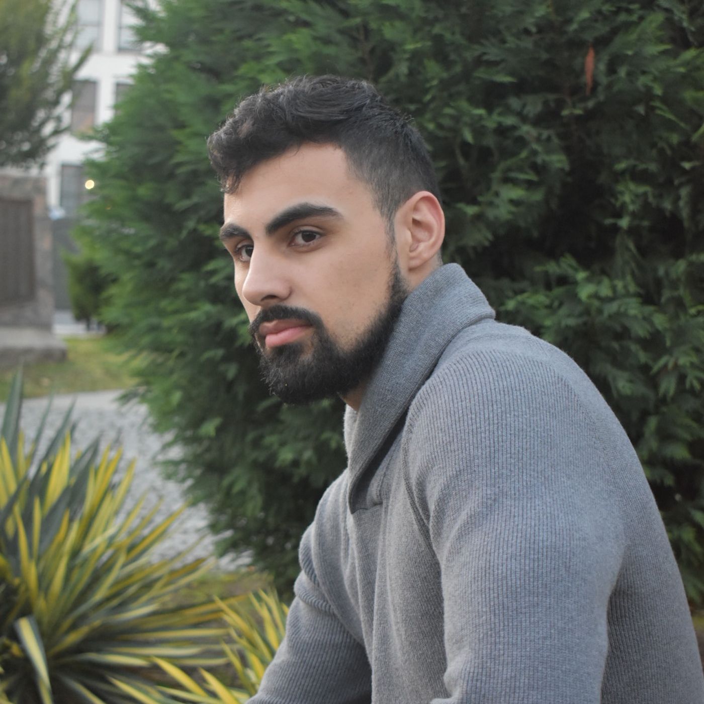 Layth Bsharat