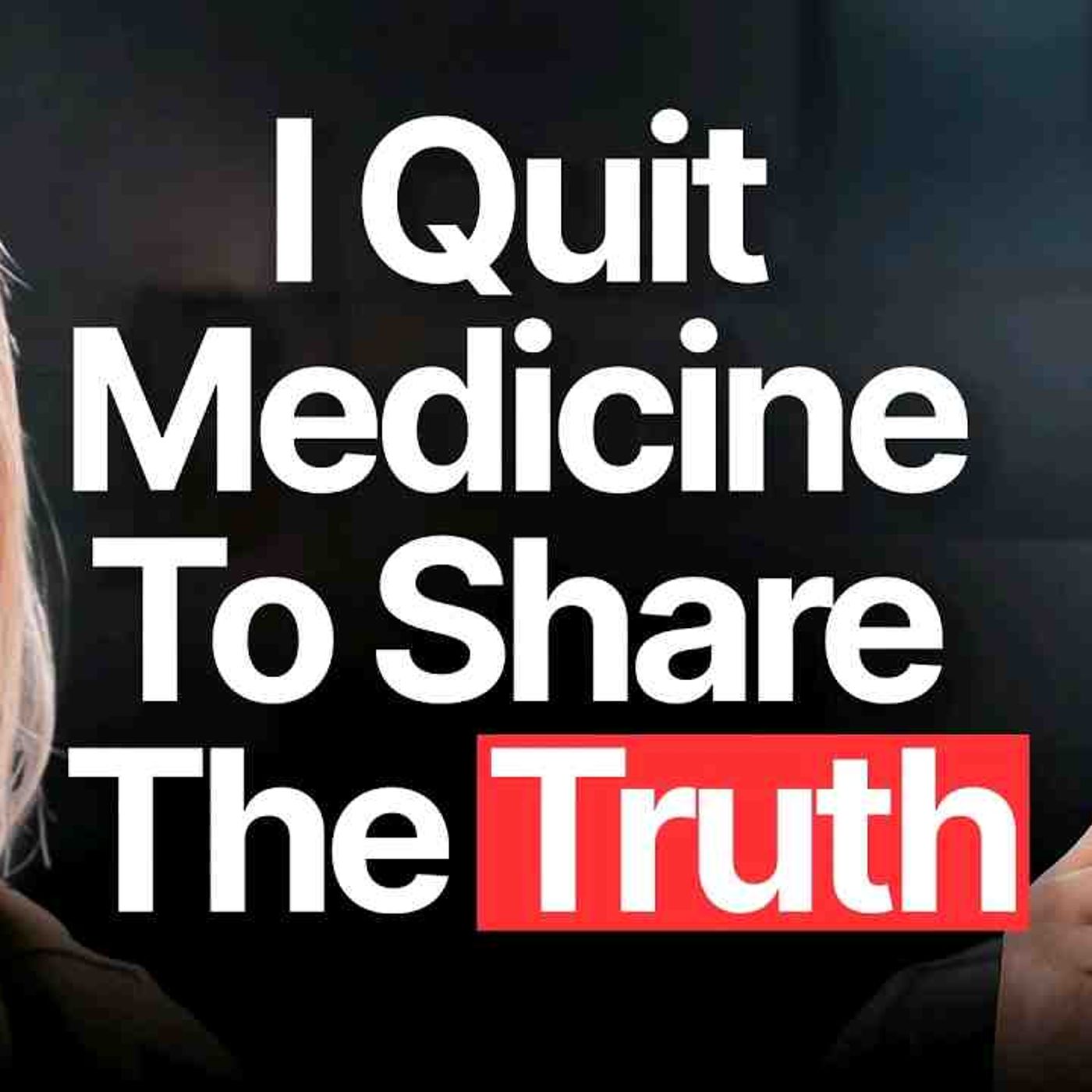 Vitamin D Expert_ The Supplement World Is Giving The WRONG Advice episode artwork