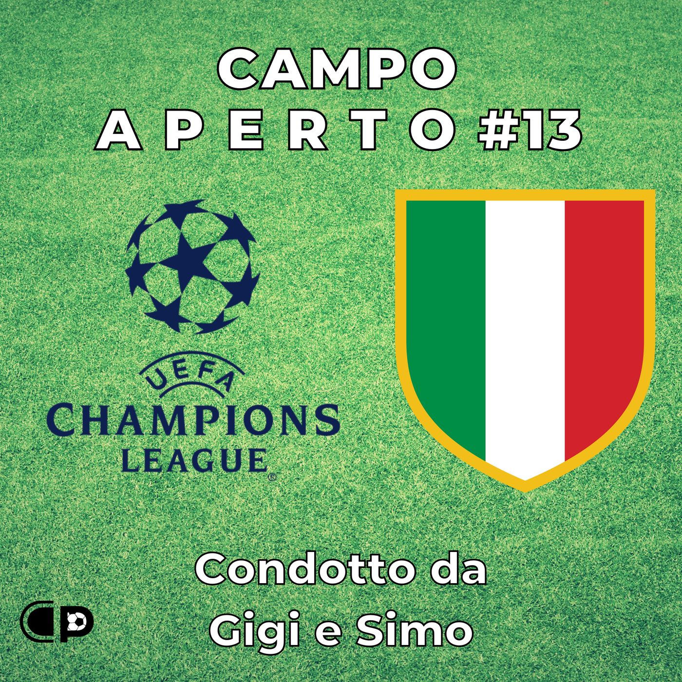 CAMPO APERTO
