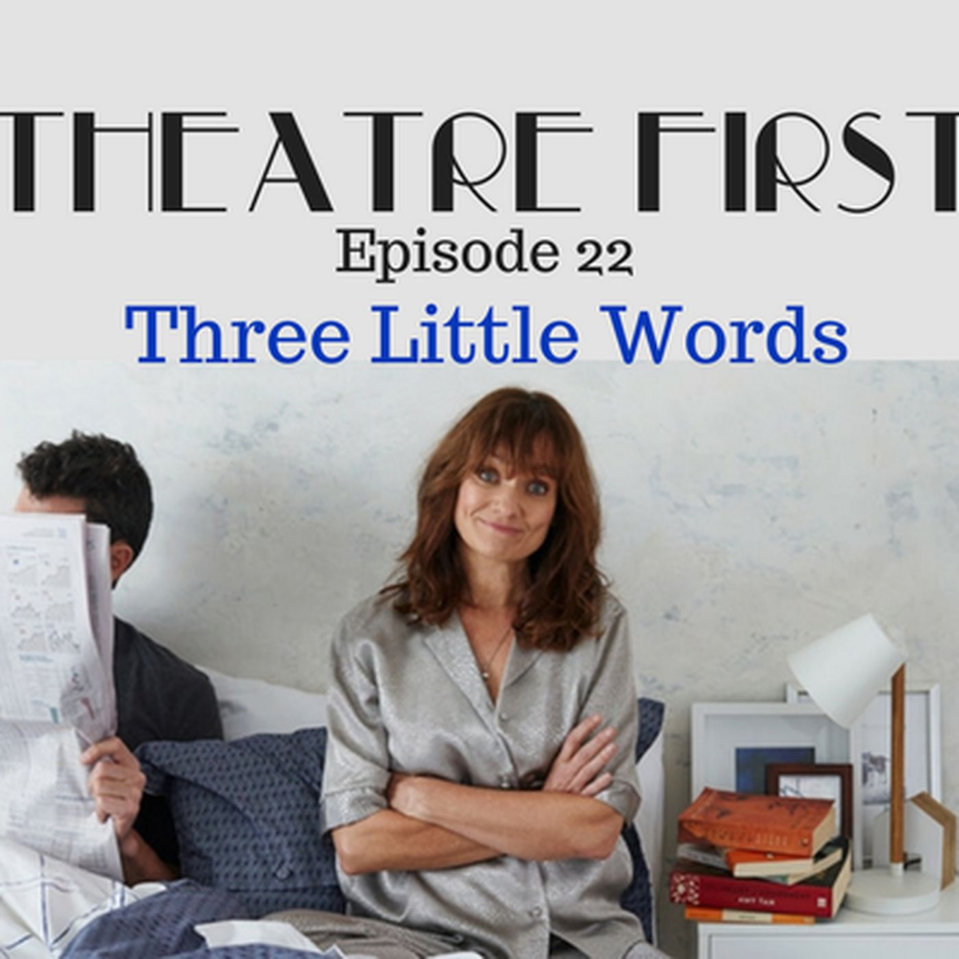 Theatre First