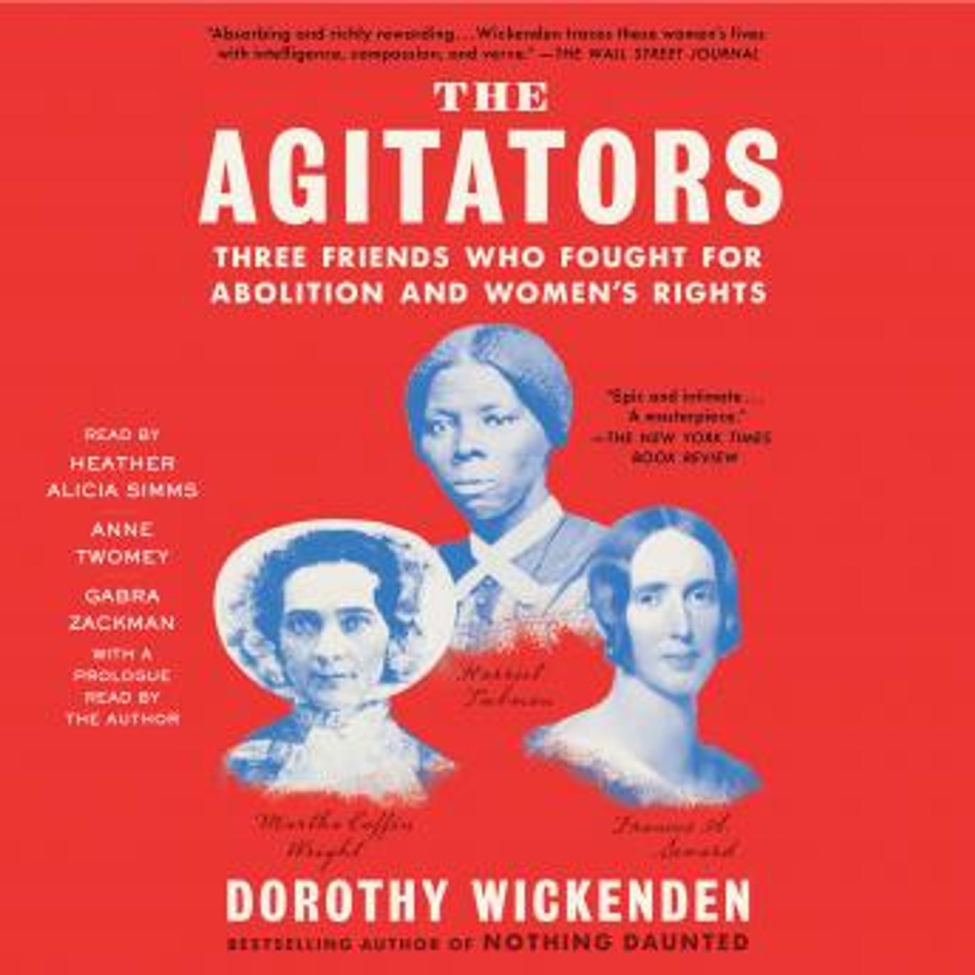 Access Top-Rated Full Audiobooks in History, The Americas
