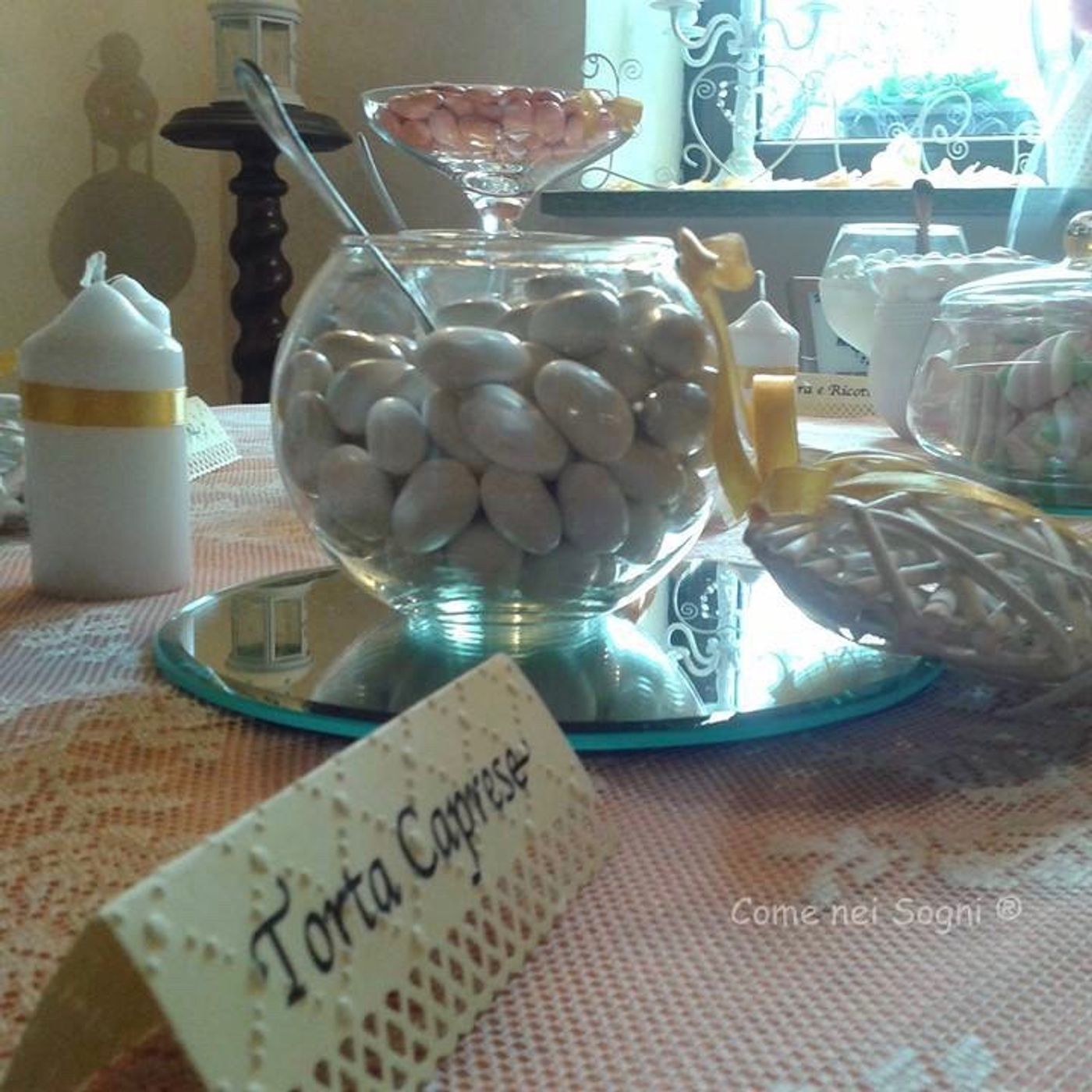 Wedding Planner Torino - Come nei Sogni®