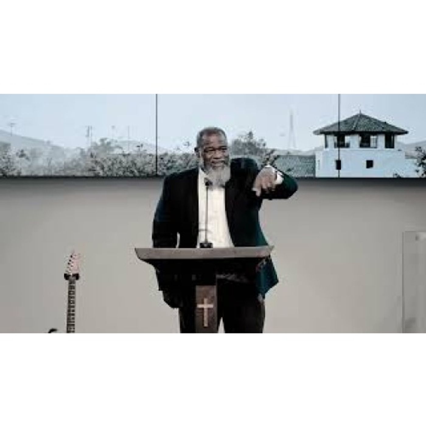 Voddie Baucham - Let That Stuff Go