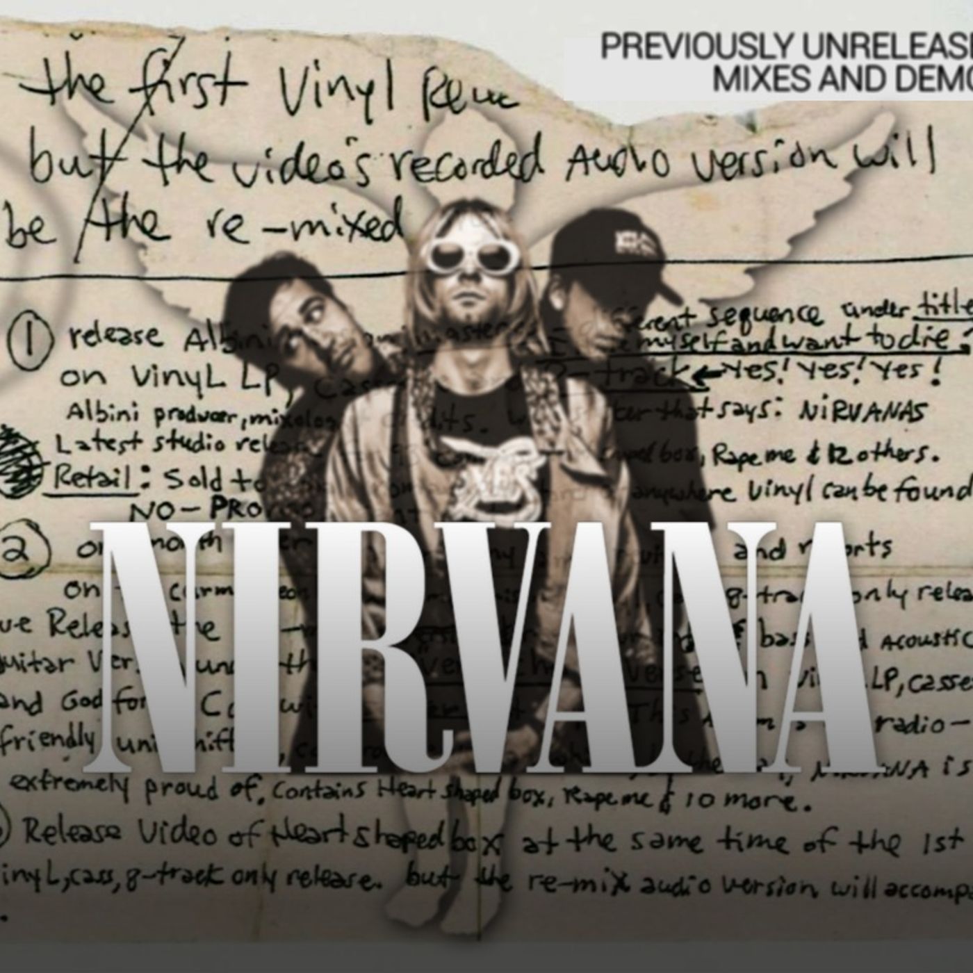 Nirvana - 2