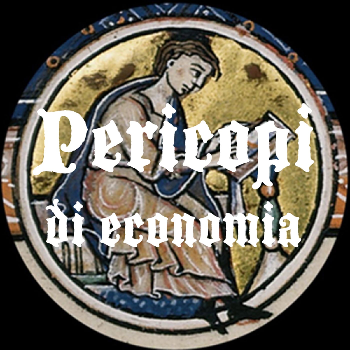 Il podcast di Pericopi Di Economia podcast artwork